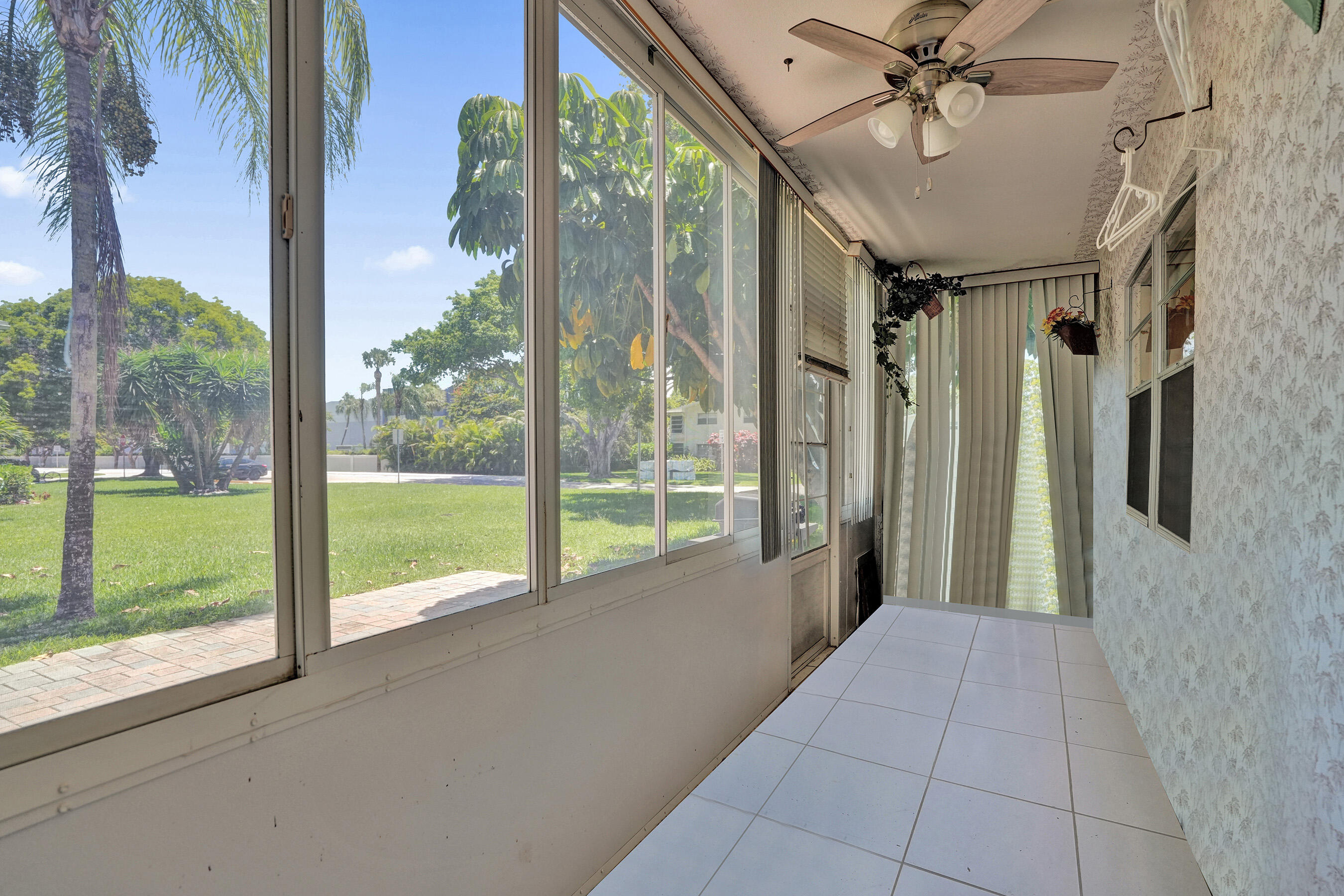 NEWPORT C CONDO - Residential