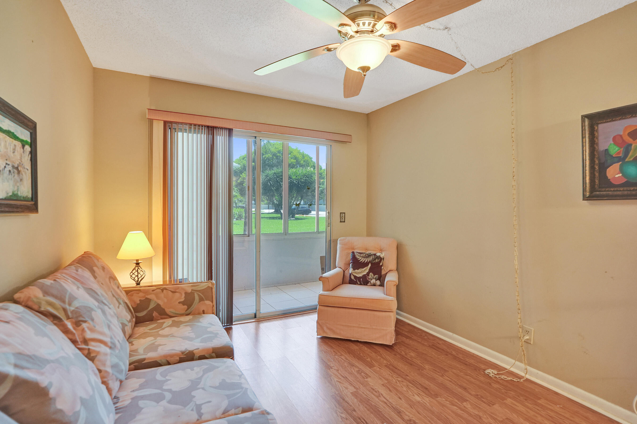 NEWPORT C CONDO - Residential