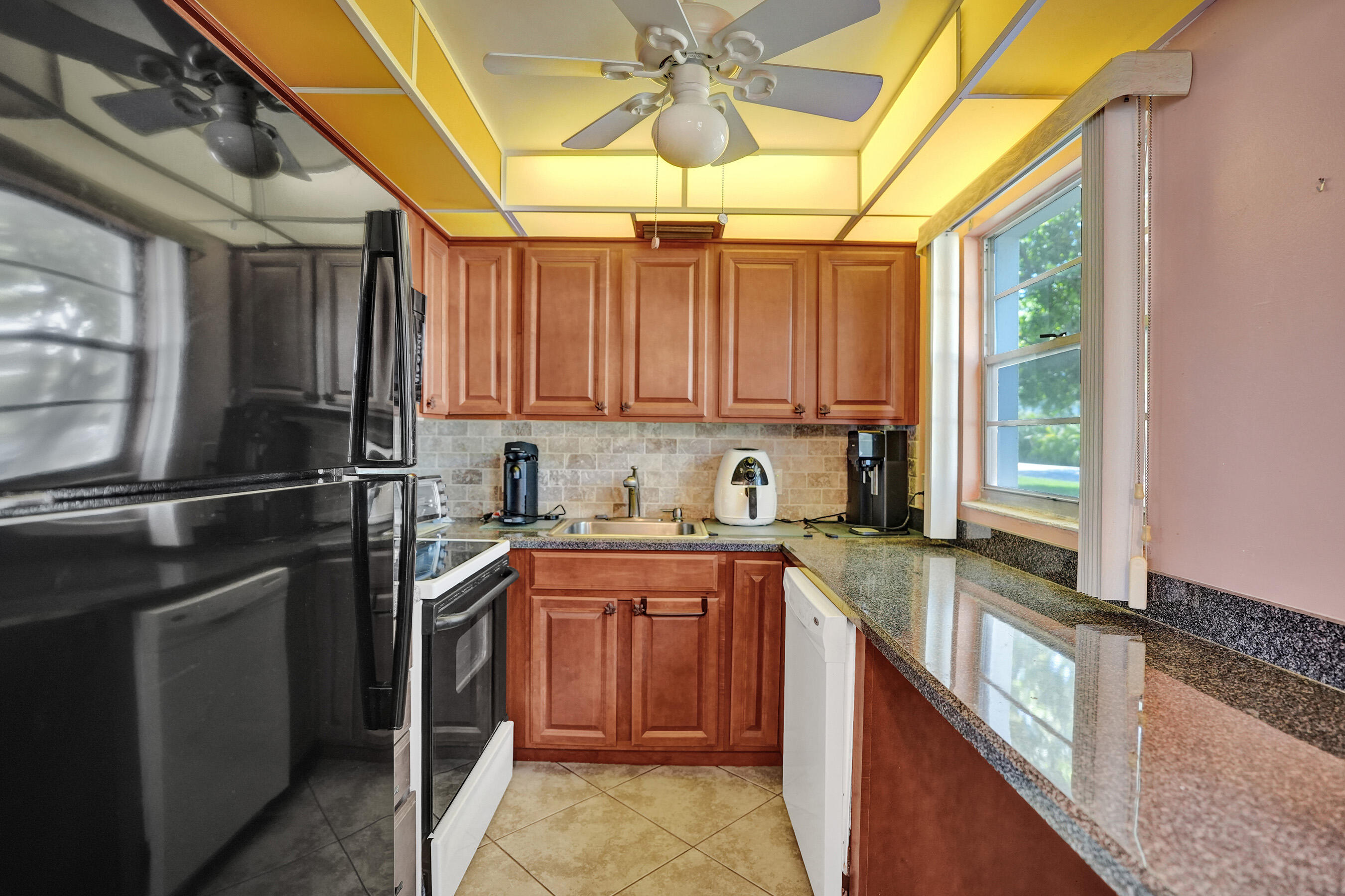 NEWPORT C CONDO - Residential