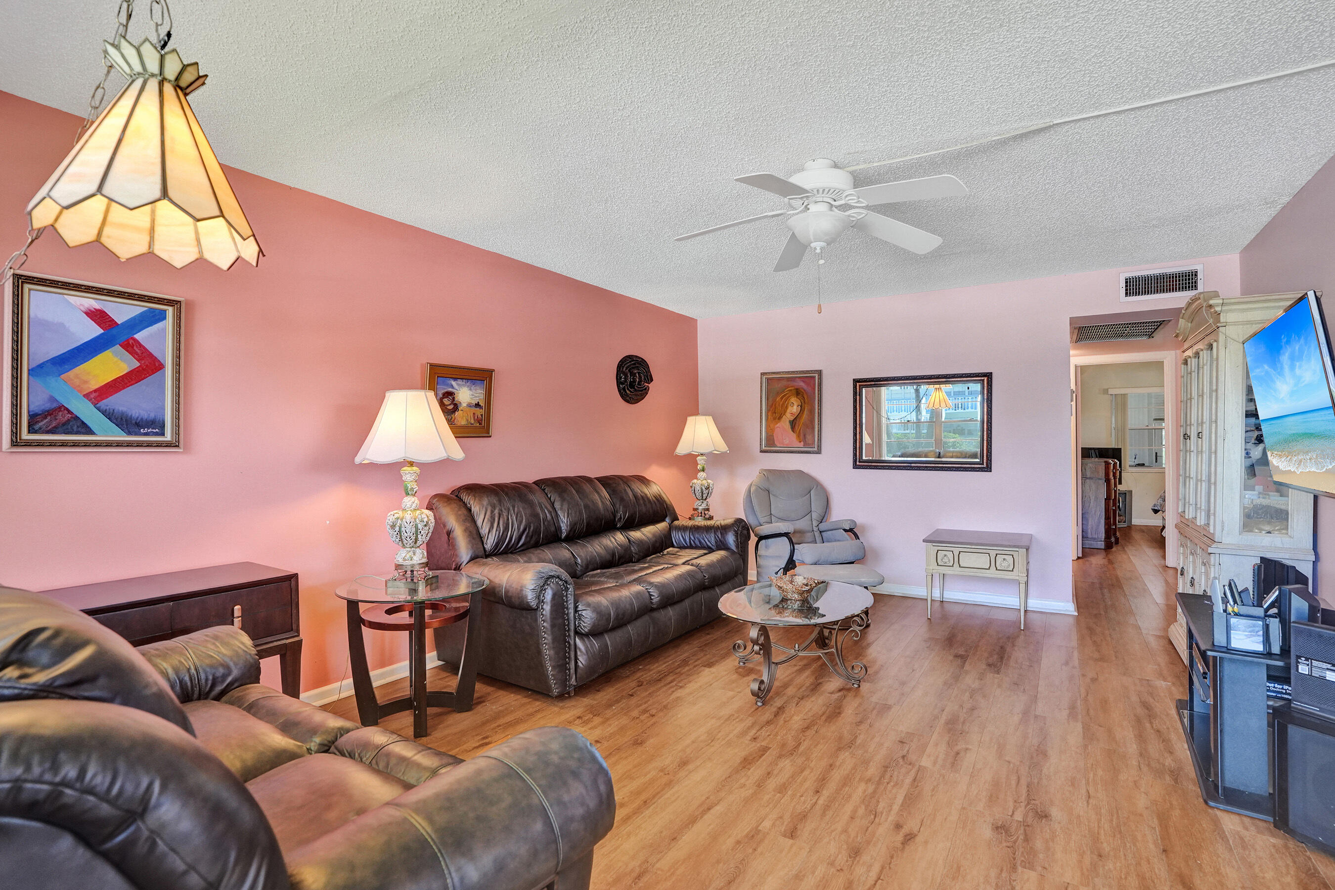 NEWPORT C CONDO - Residential