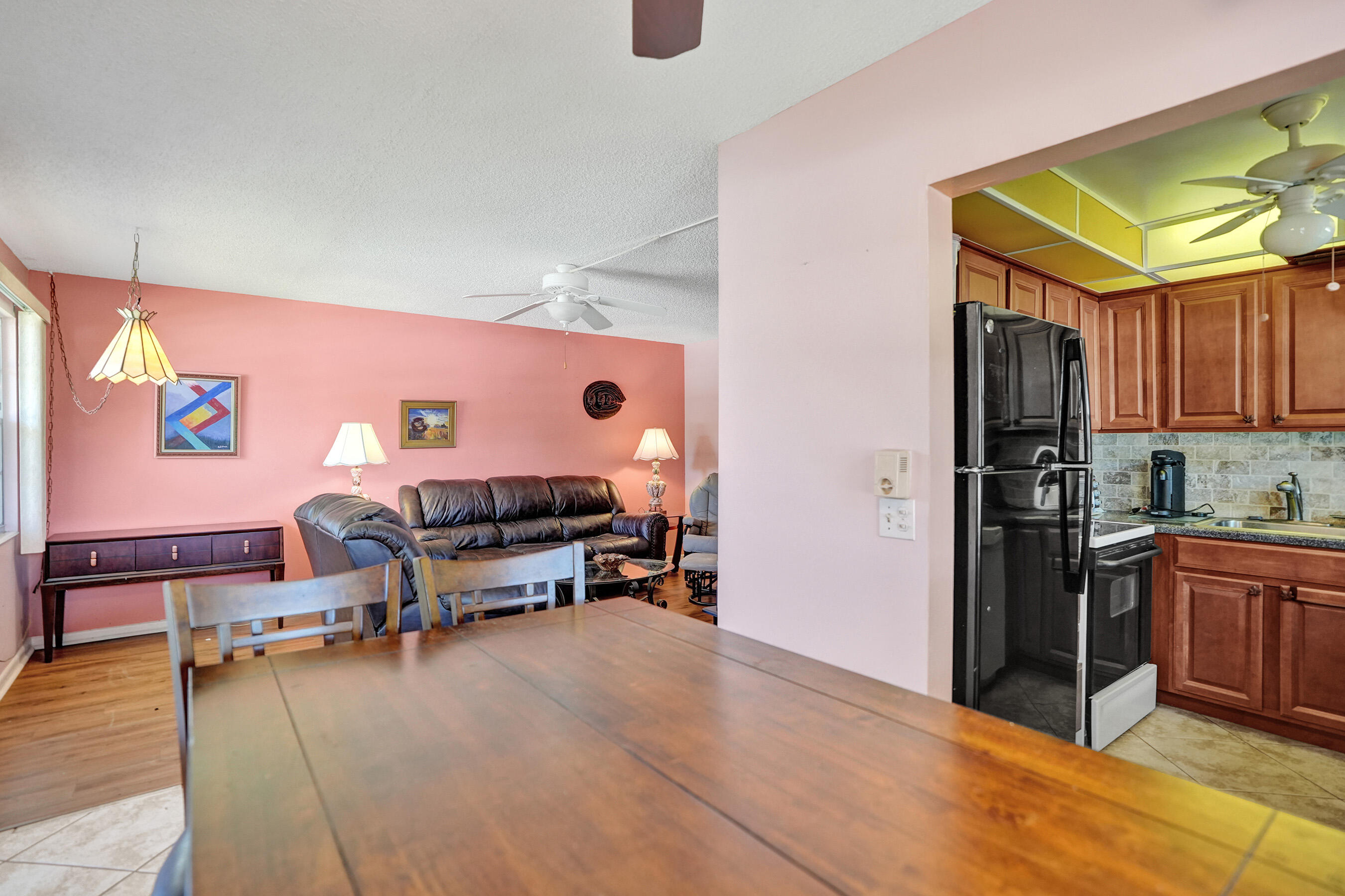 NEWPORT C CONDO - Residential