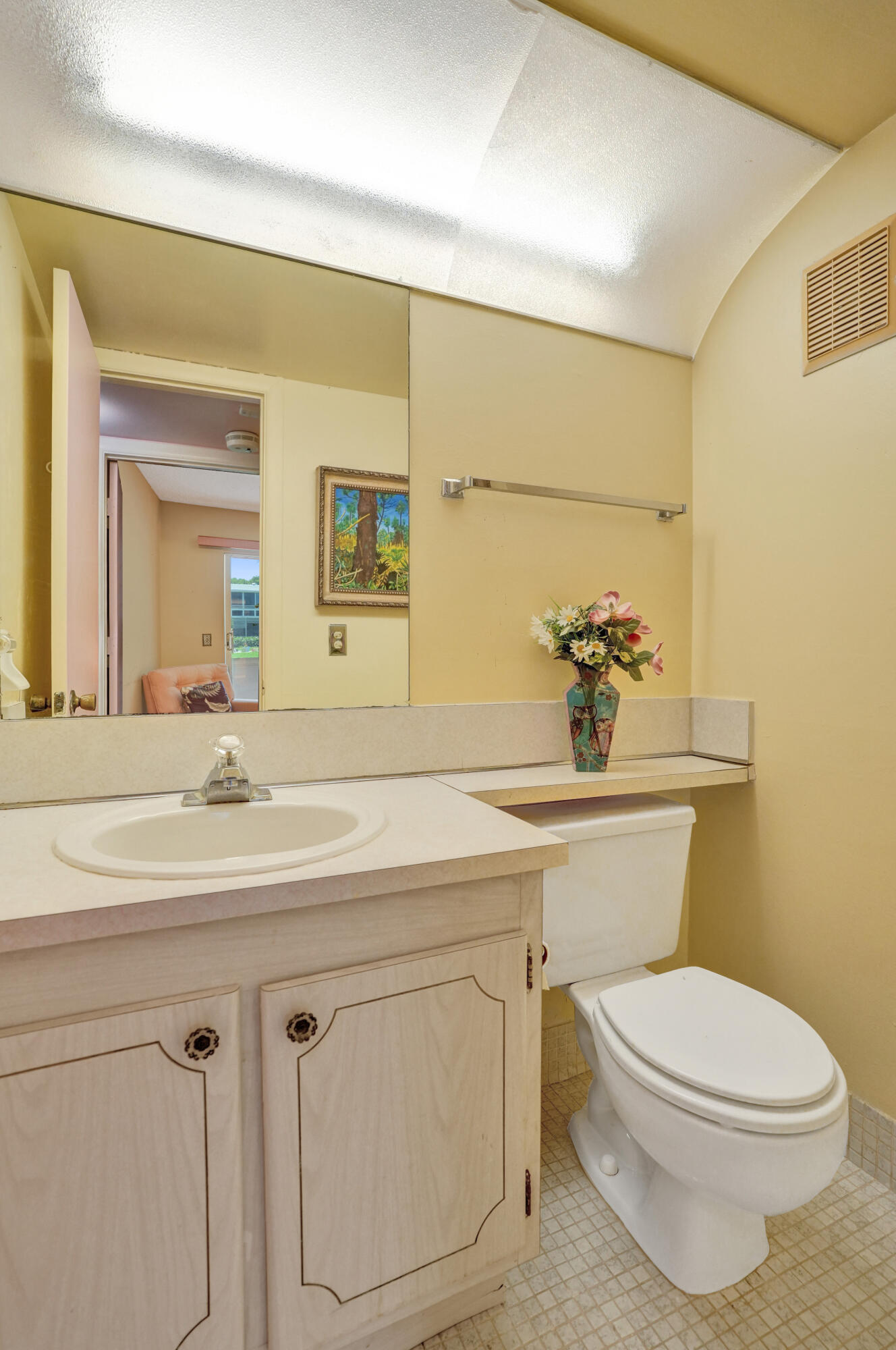 NEWPORT C CONDO - Residential