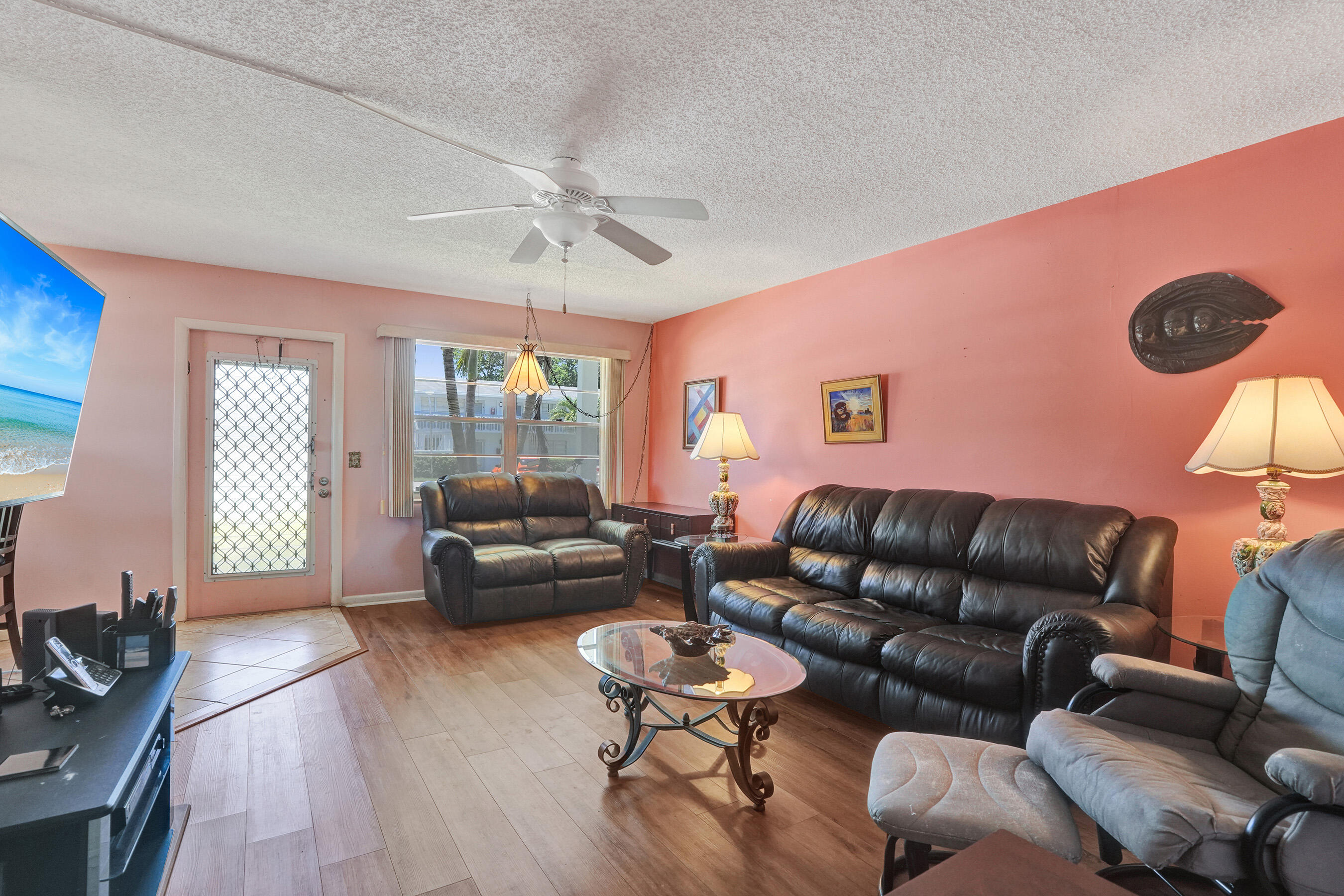 NEWPORT C CONDO - Residential