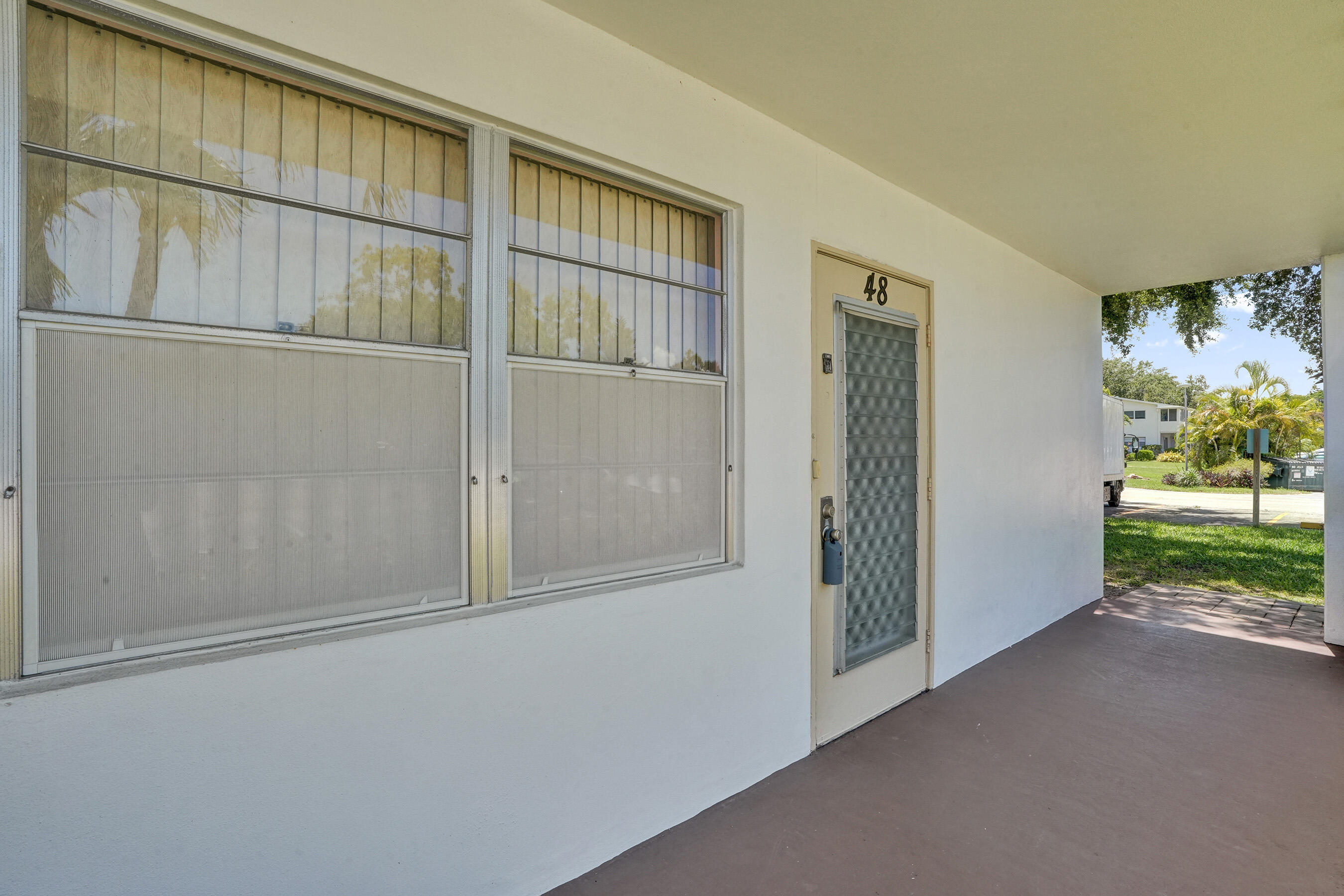 NEWPORT C CONDO - Residential