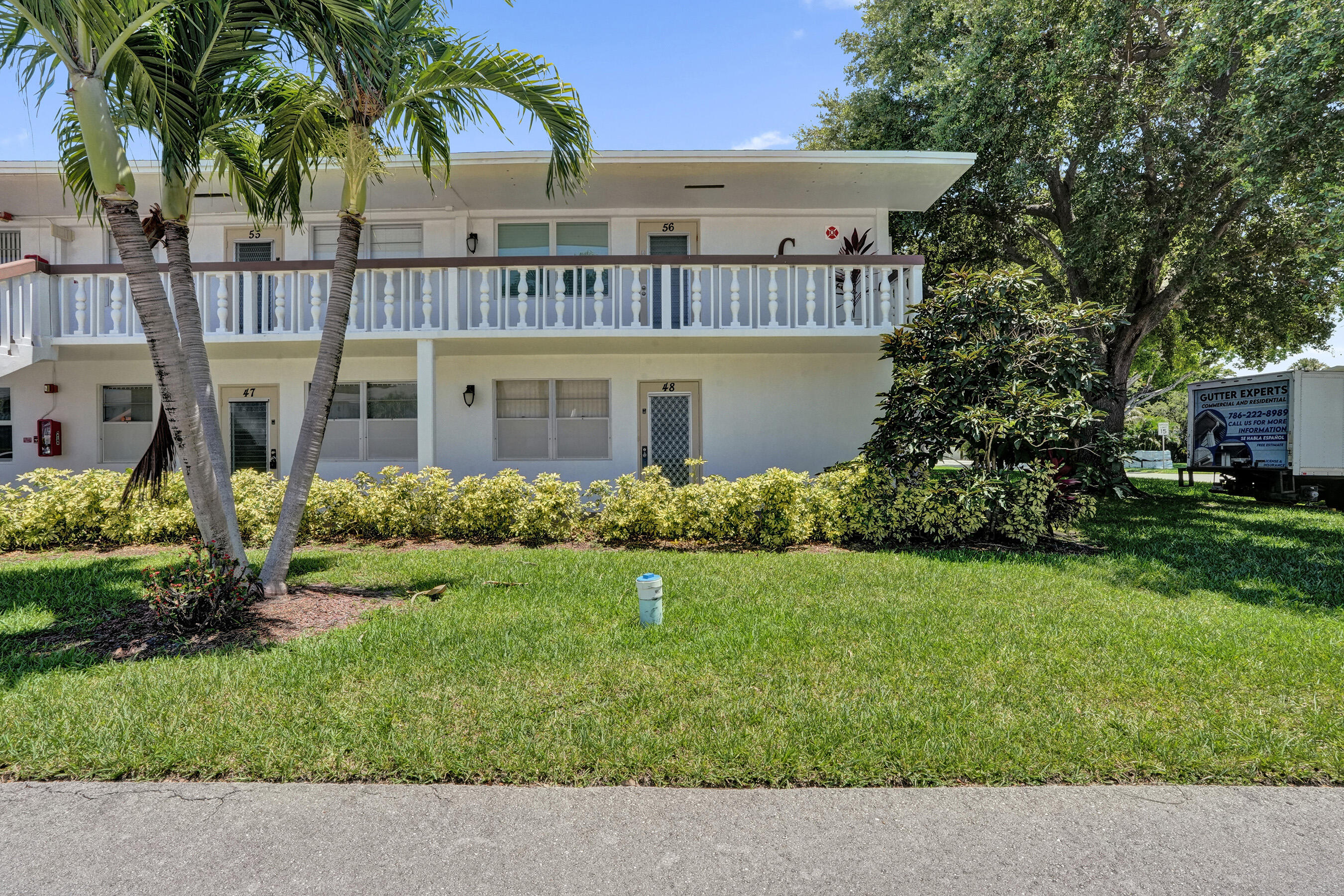 NEWPORT C CONDO - Residential