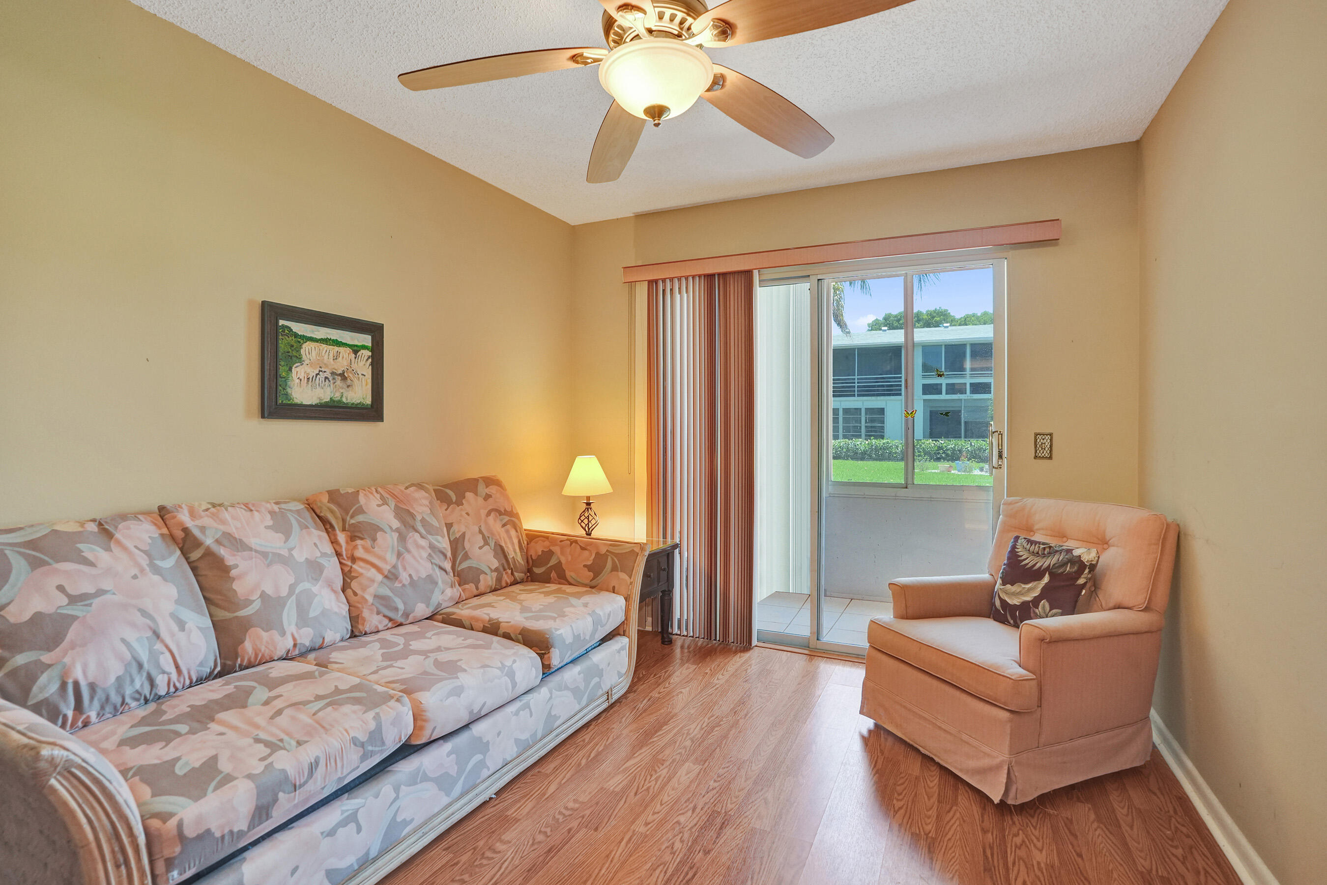 NEWPORT C CONDO - Residential