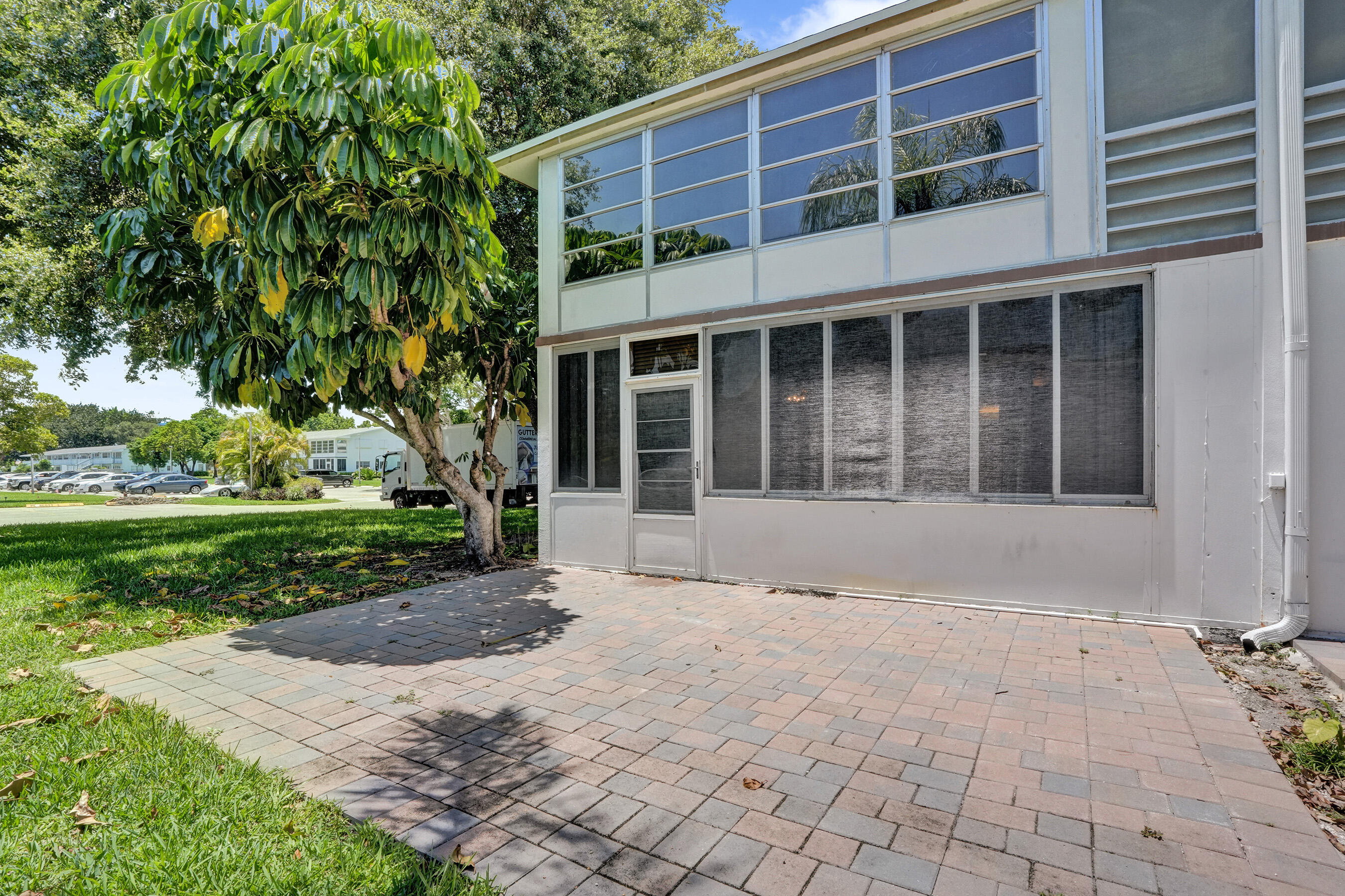 NEWPORT C CONDO - Residential