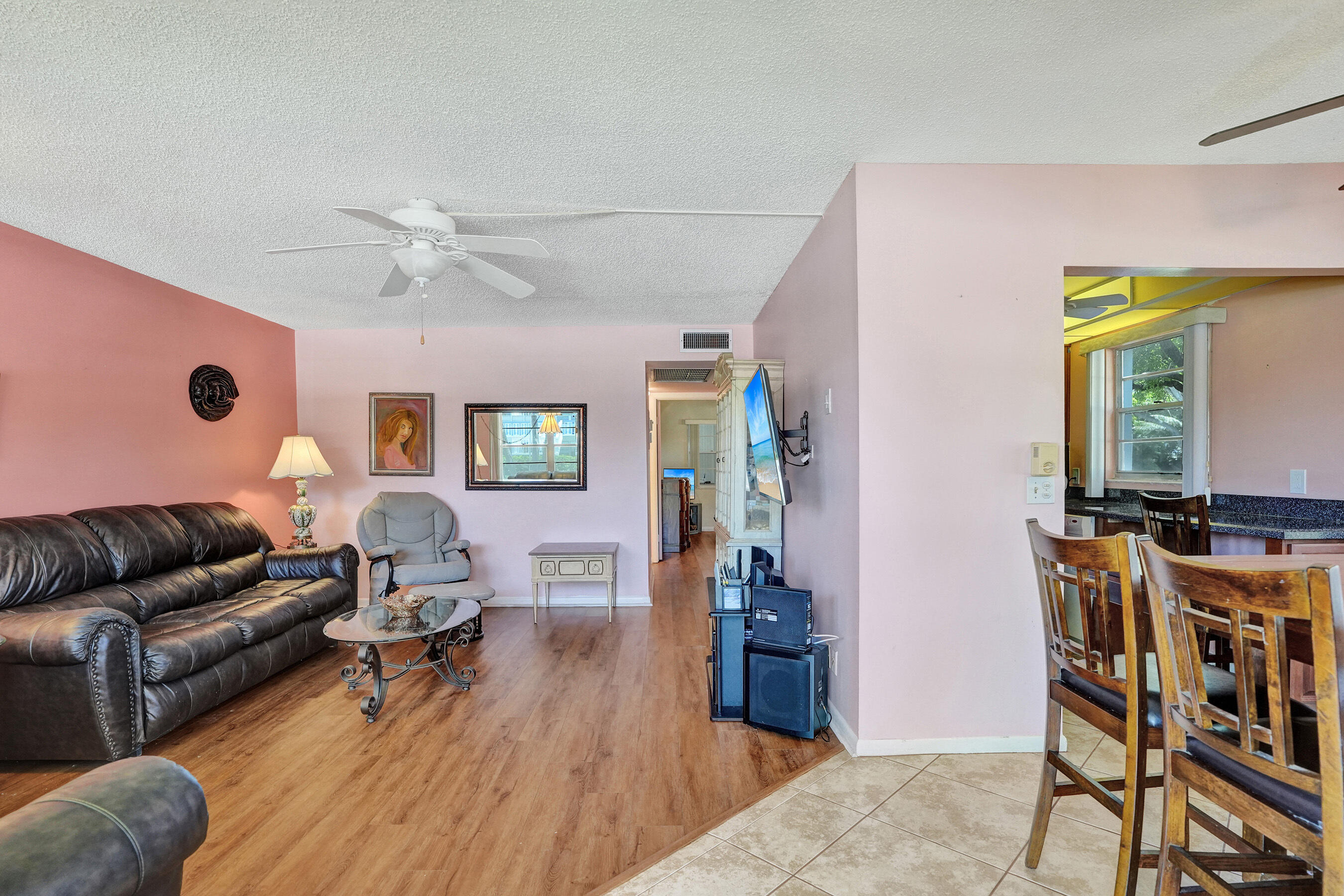 NEWPORT C CONDO - Residential
