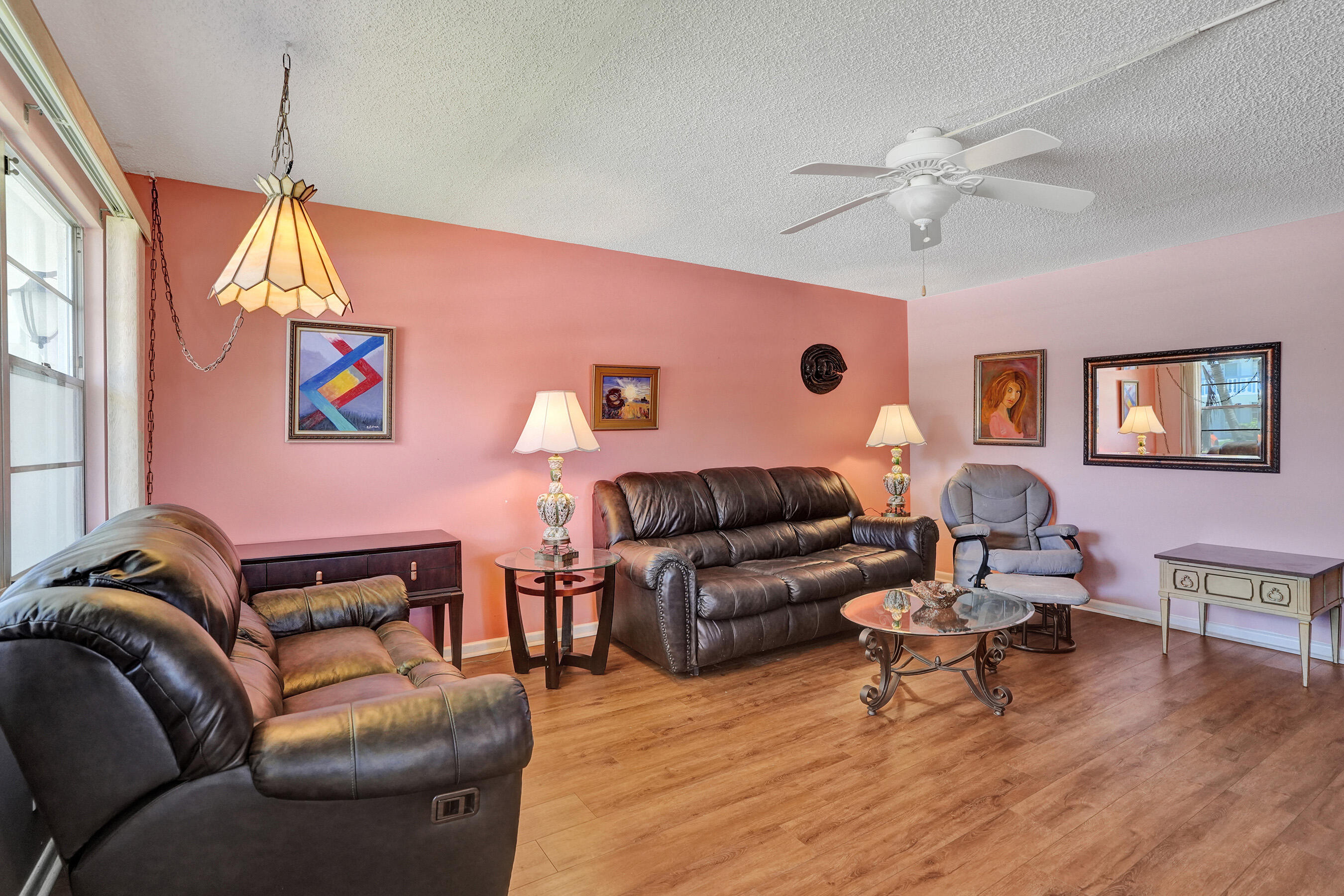 NEWPORT C CONDO - Residential