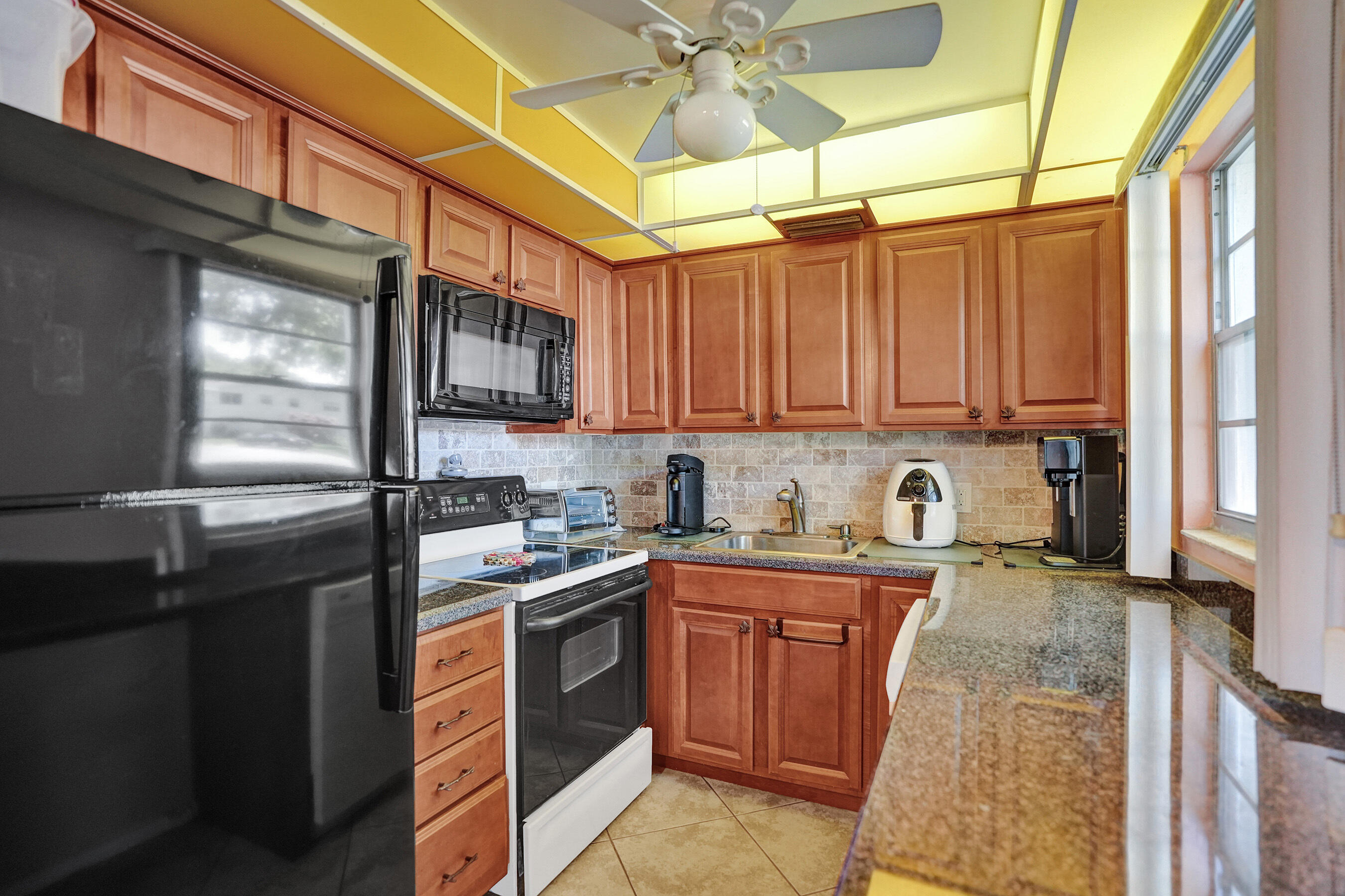 NEWPORT C CONDO - Residential