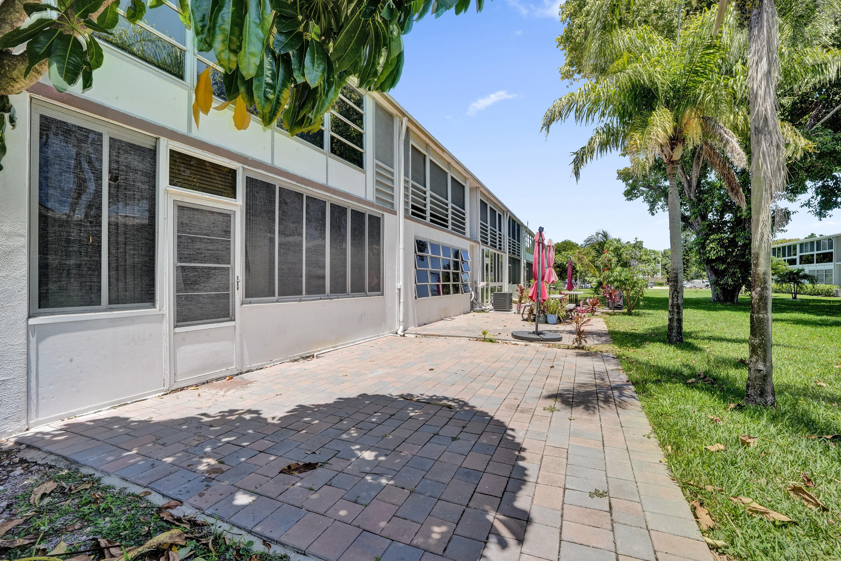 NEWPORT C CONDO - Residential