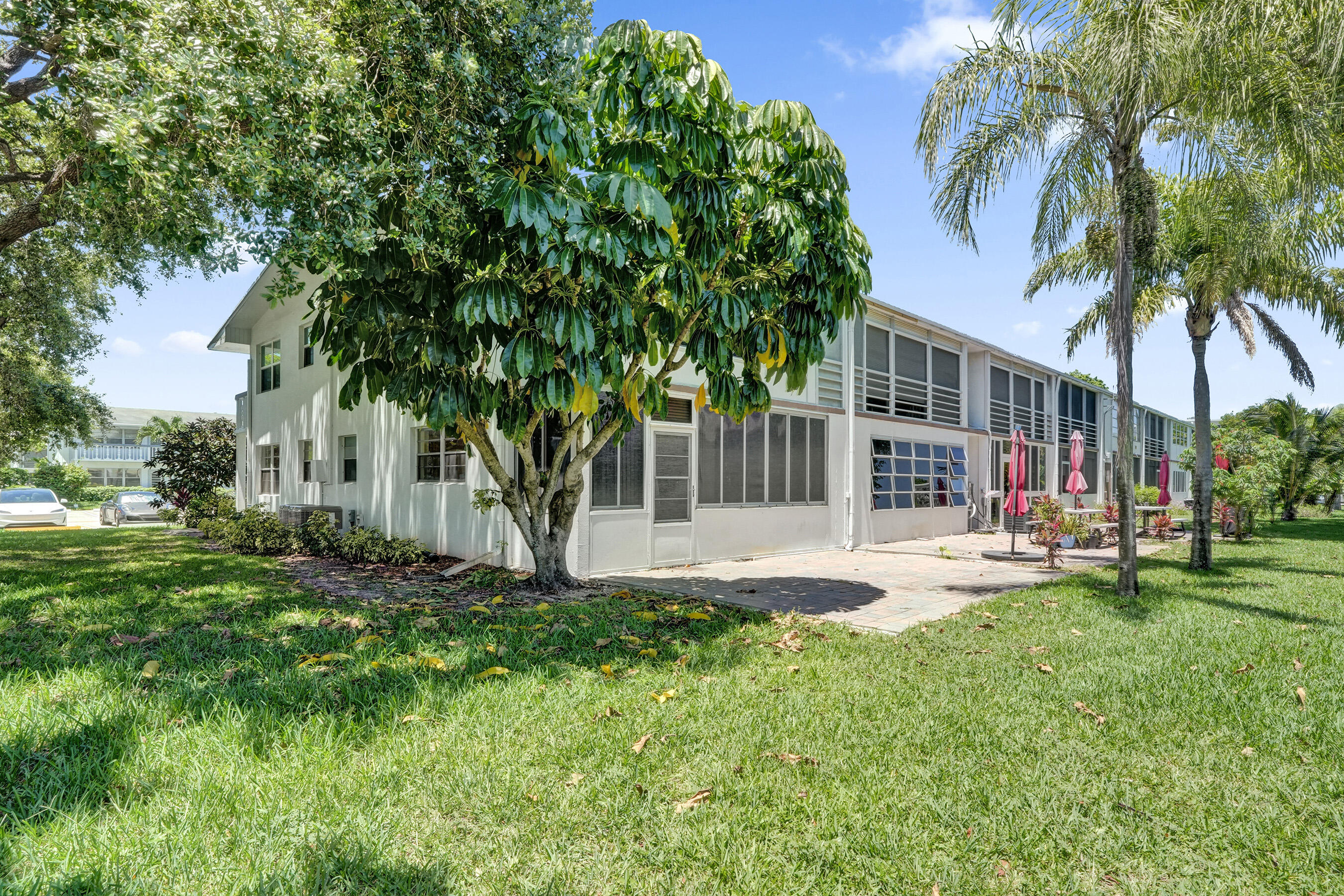 NEWPORT C CONDO - Residential