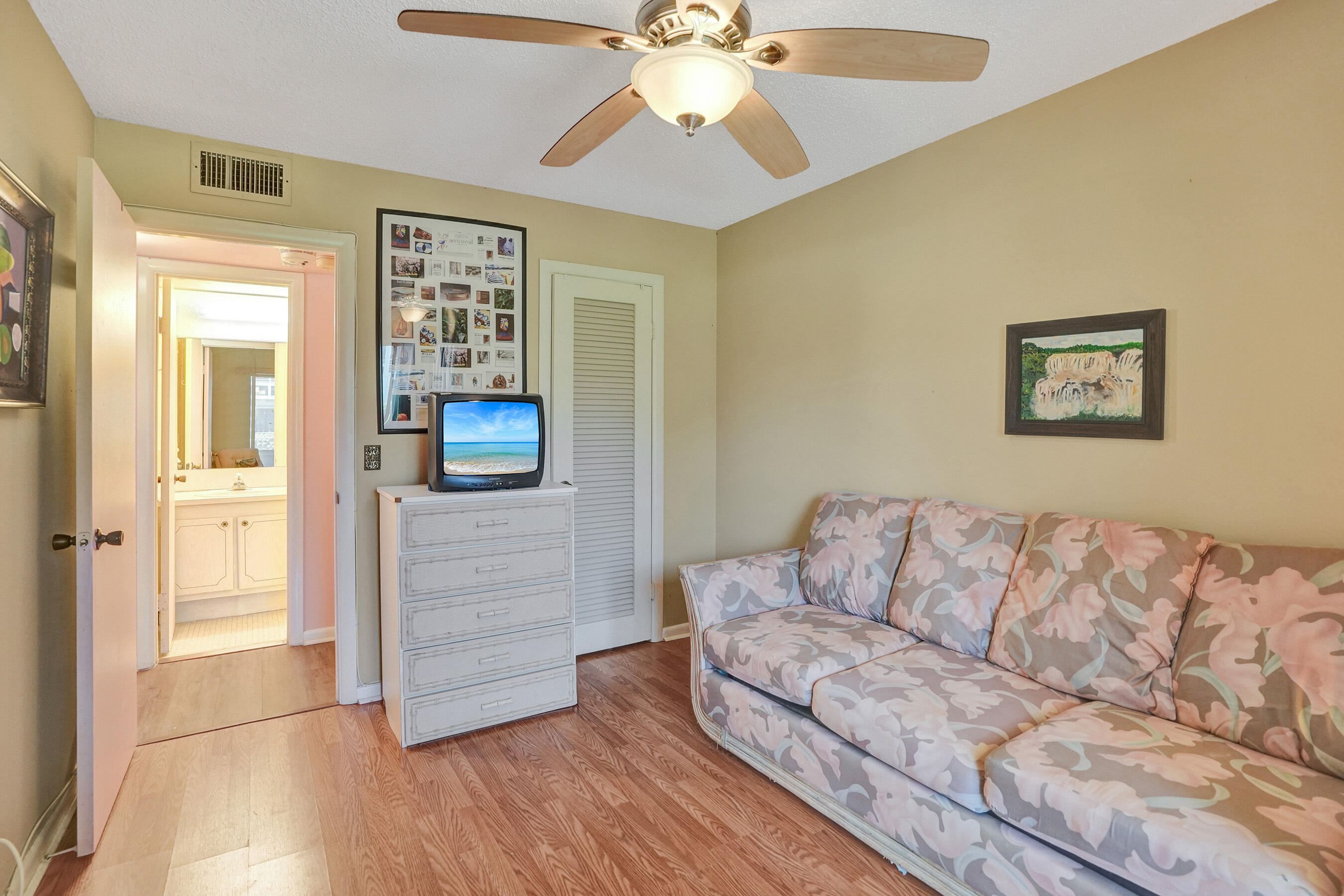 NEWPORT C CONDO - Residential