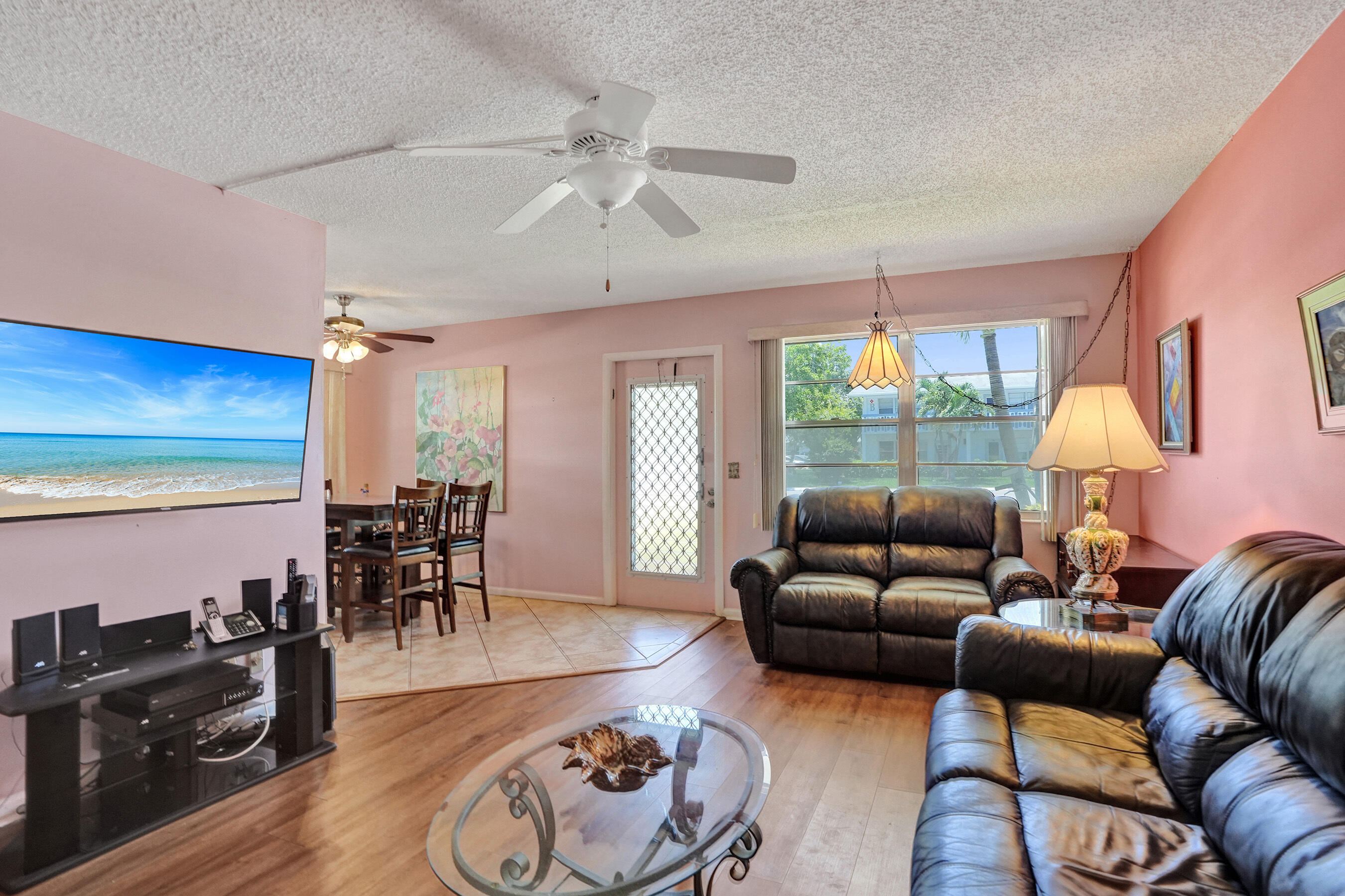 NEWPORT C CONDO - Residential