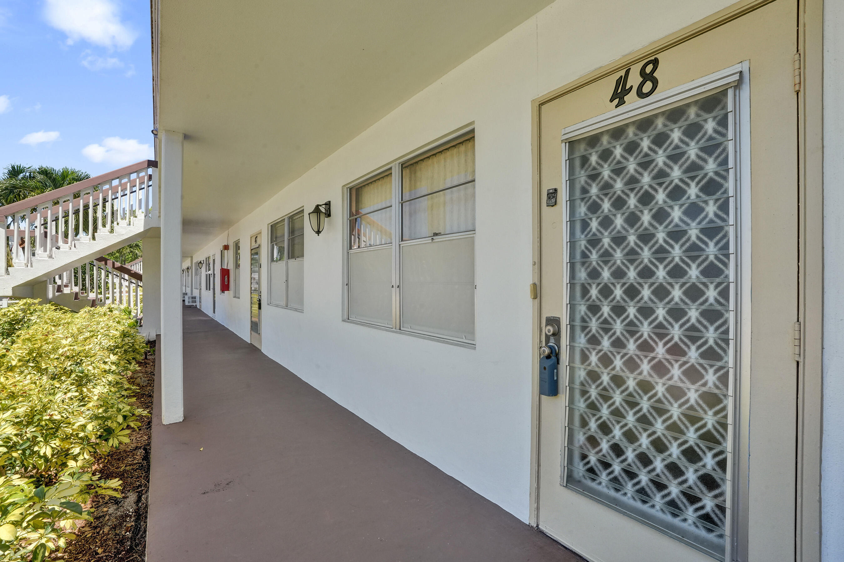 NEWPORT C CONDO - Residential