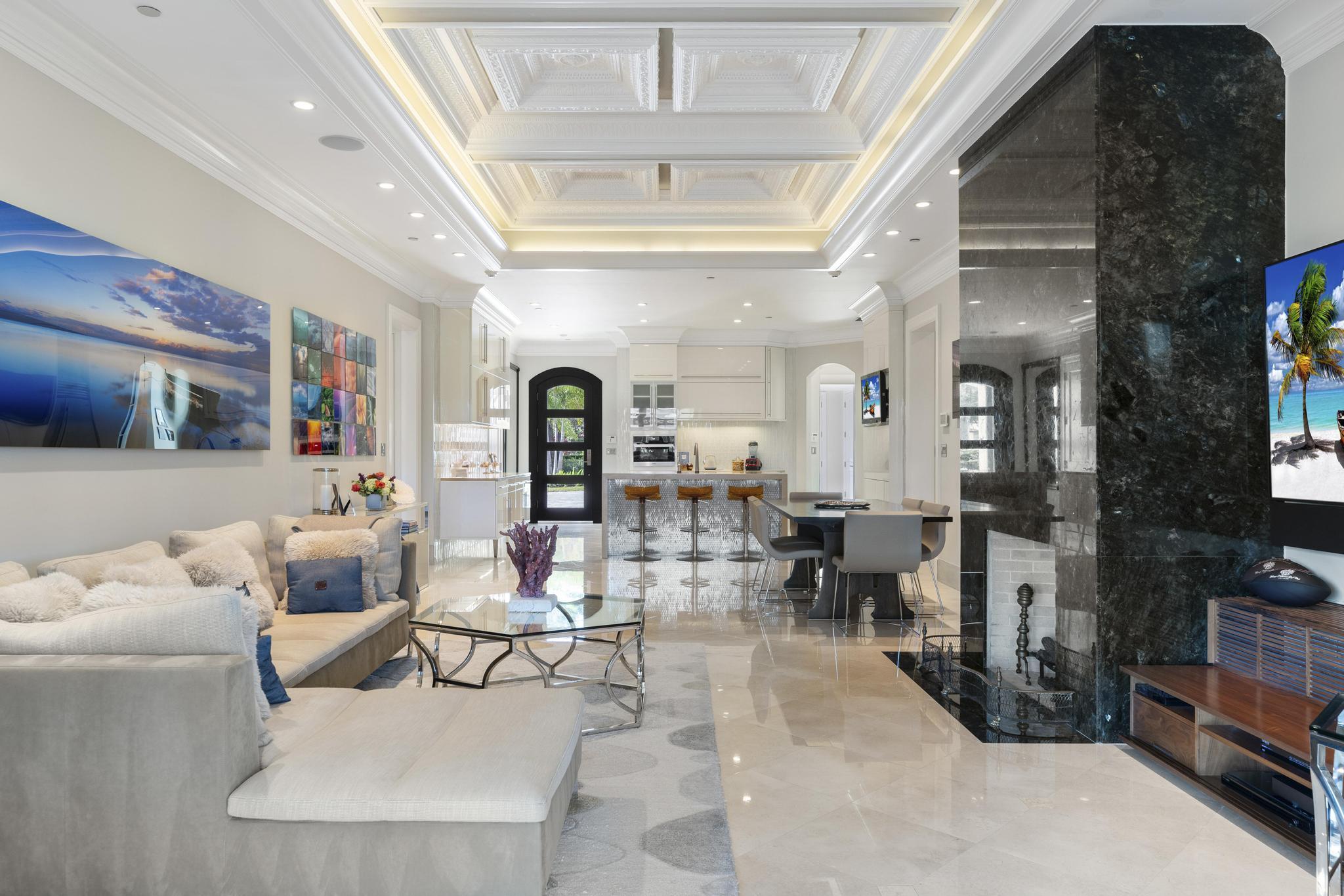 EAGLE TREE VILLAS PUD - Residential