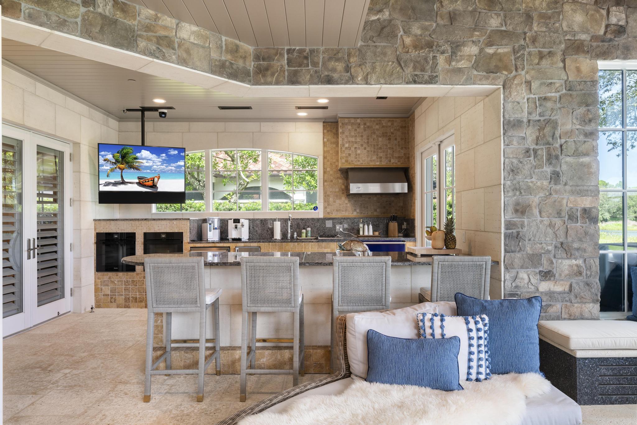 EAGLE TREE VILLAS PUD - Residential