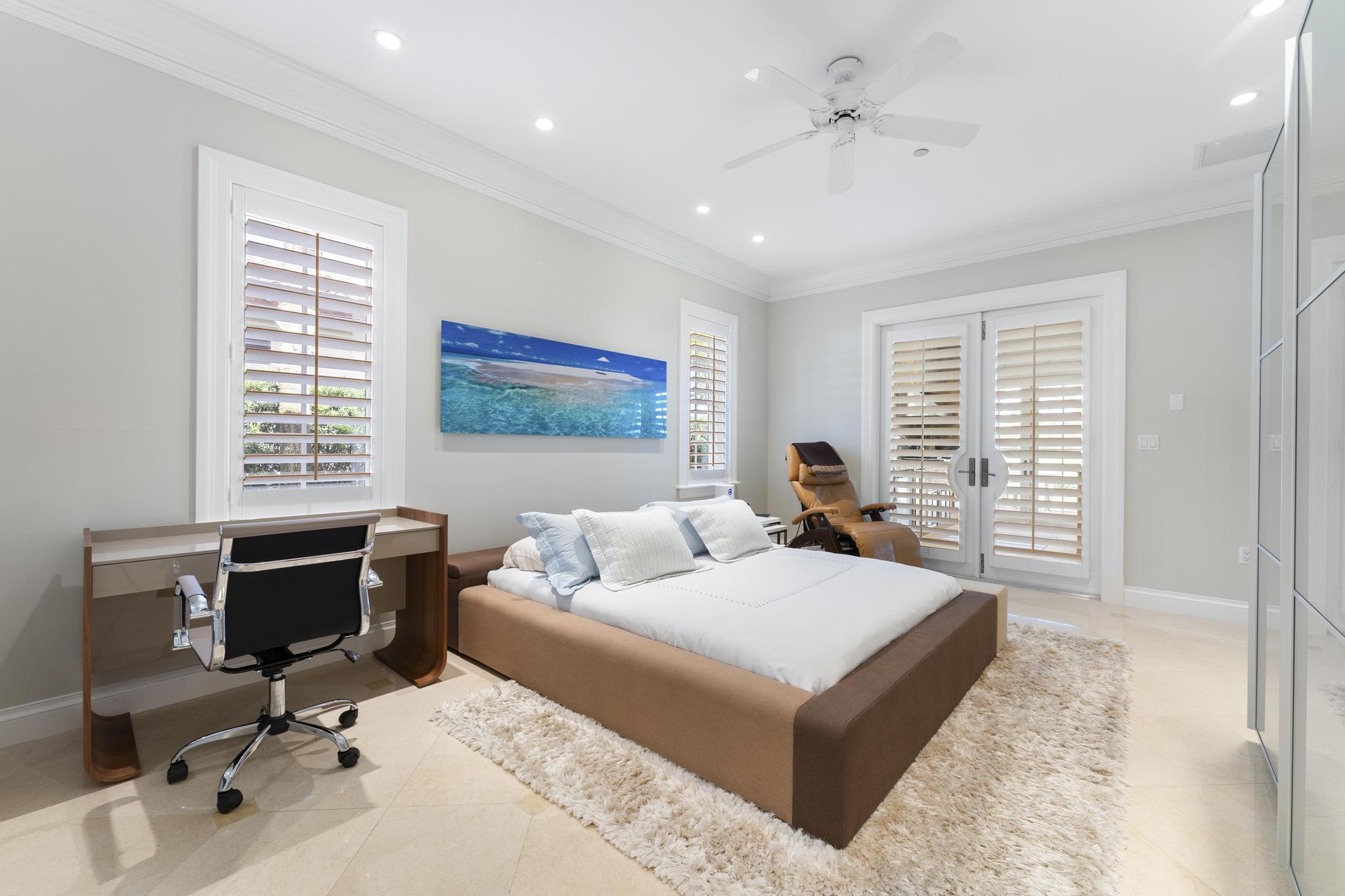 EAGLE TREE VILLAS PUD - Residential