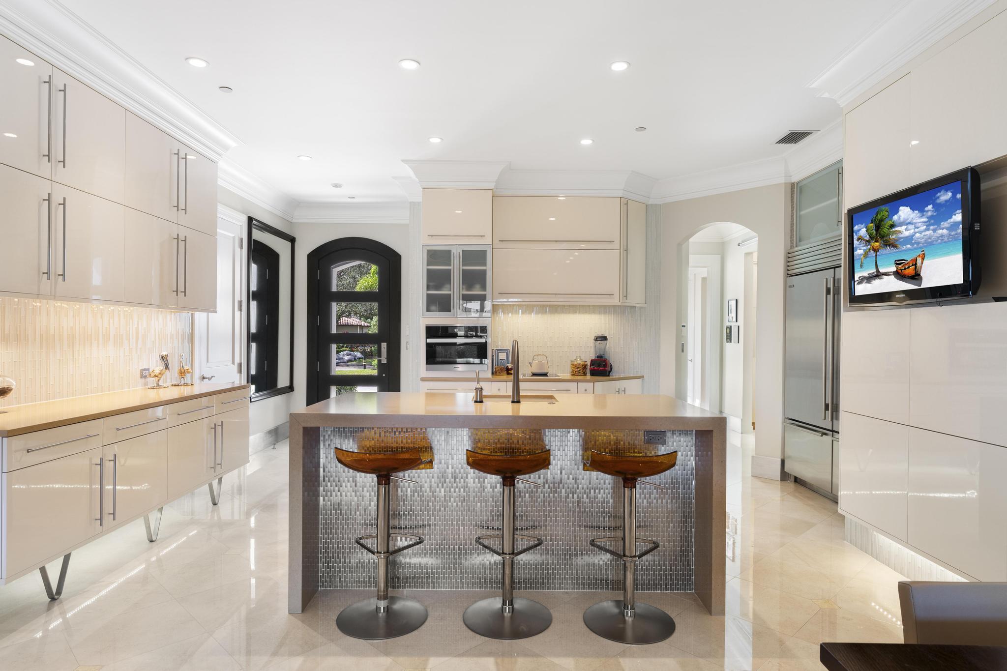 EAGLE TREE VILLAS PUD - Residential