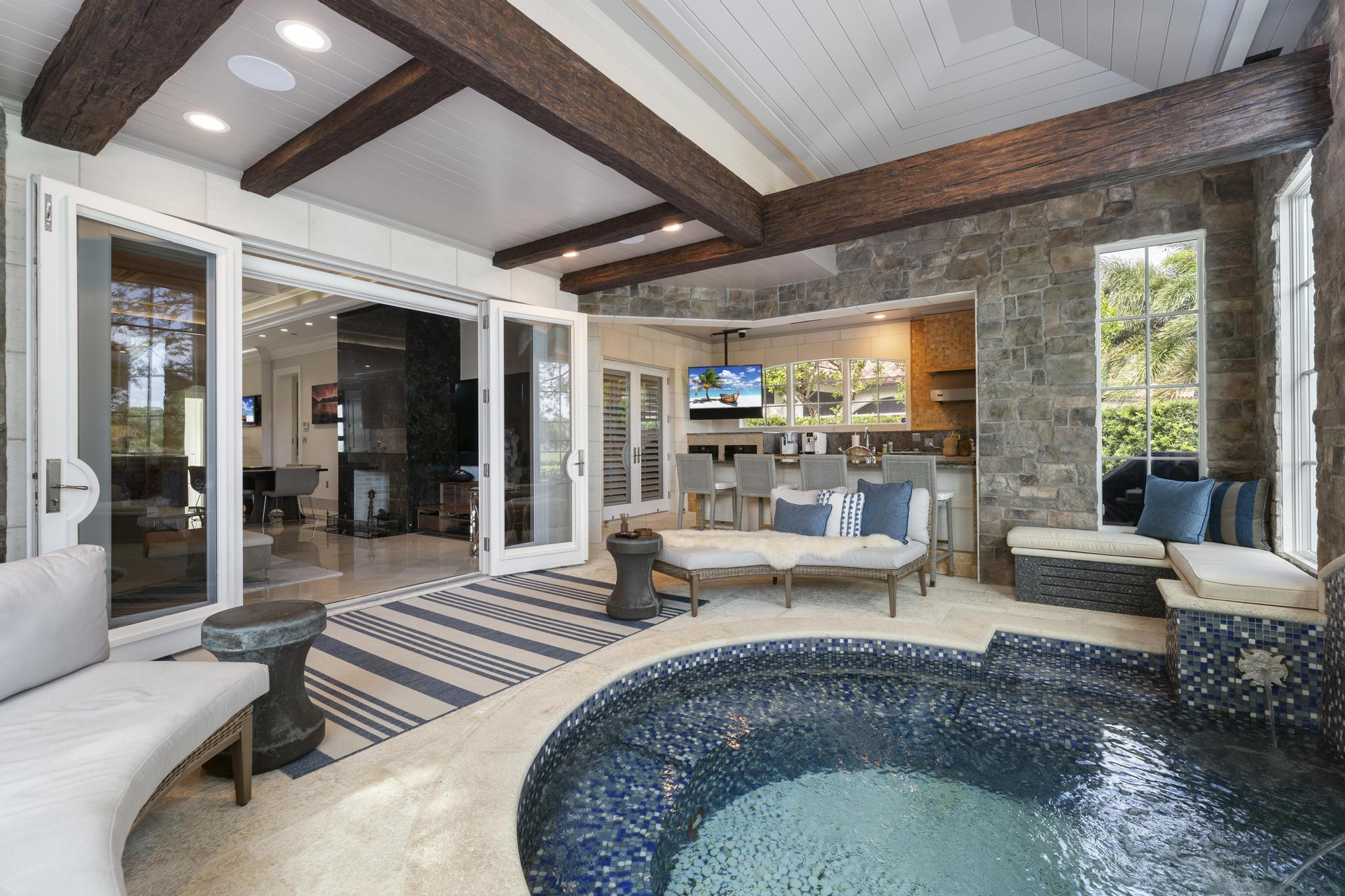 EAGLE TREE VILLAS PUD - Residential