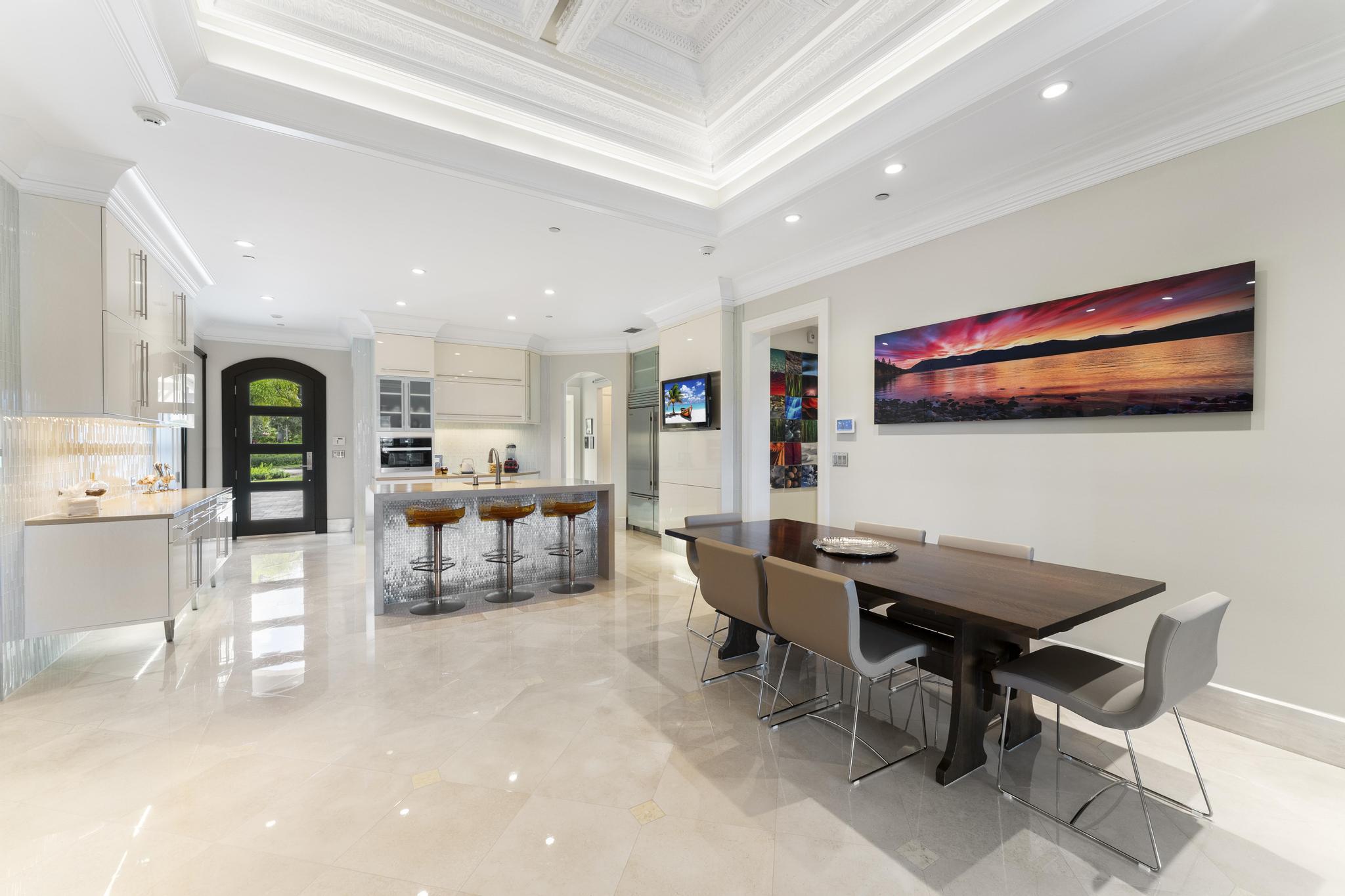 EAGLE TREE VILLAS PUD - Residential