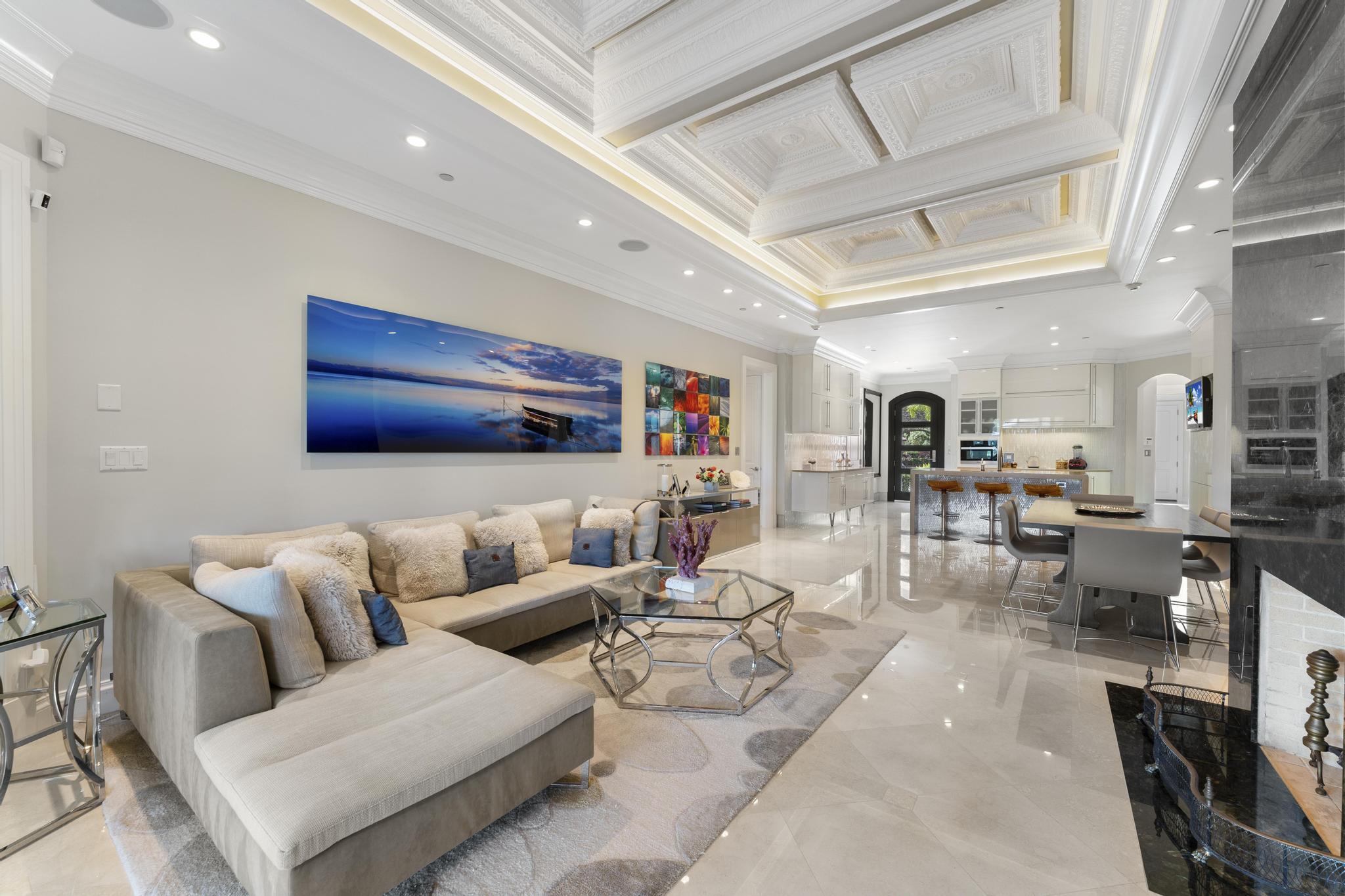 EAGLE TREE VILLAS PUD - Residential