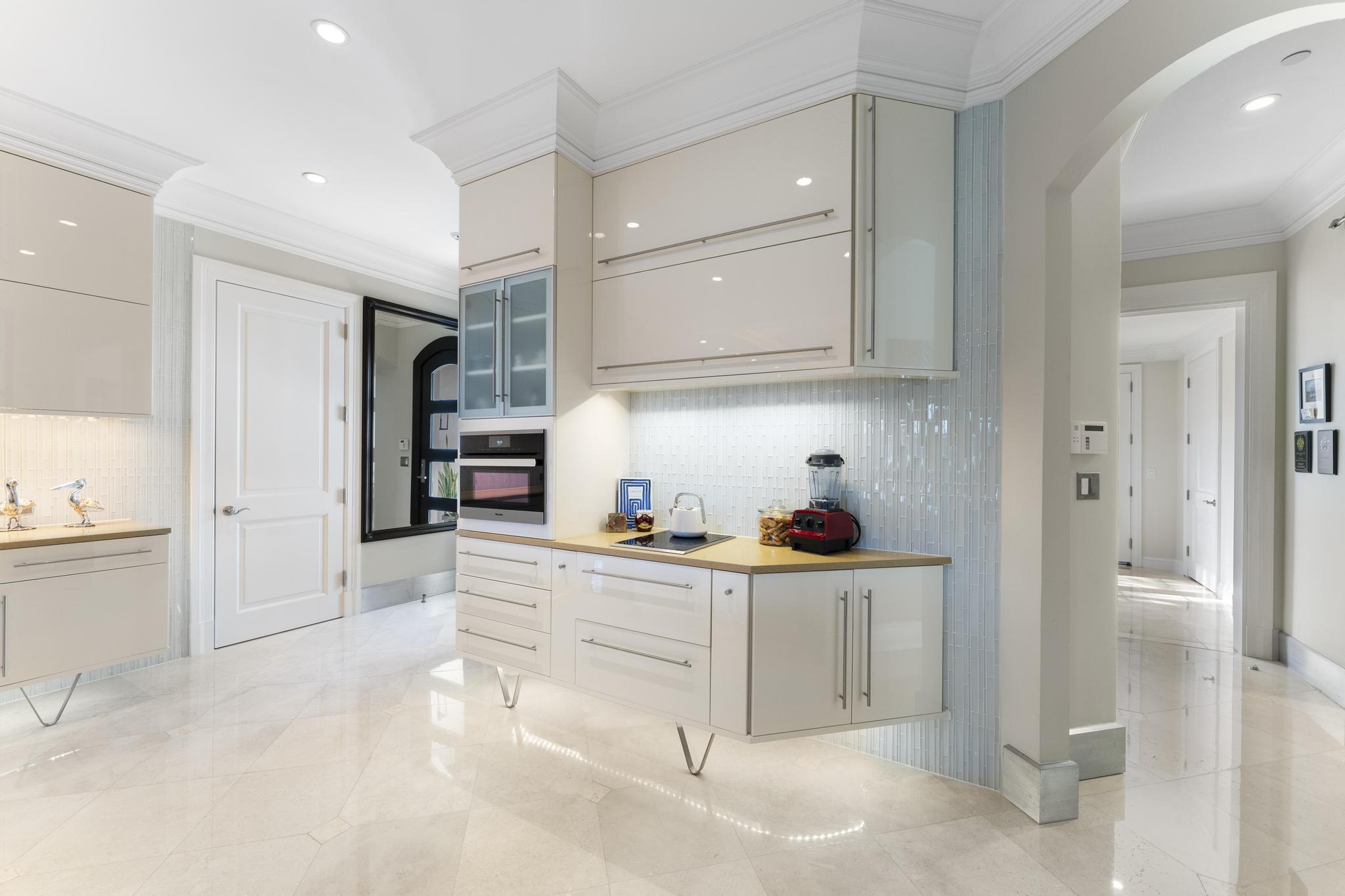 EAGLE TREE VILLAS PUD - Residential