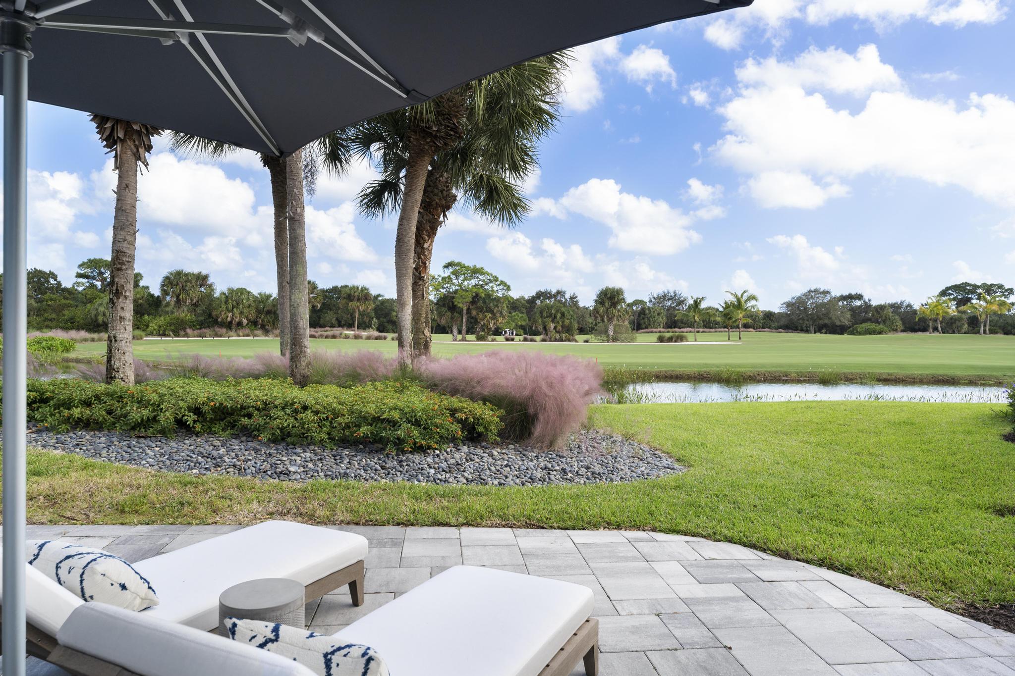 EAGLE TREE VILLAS PUD - Residential