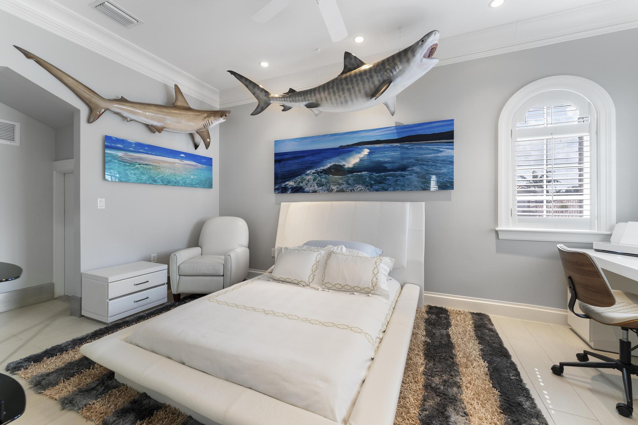 EAGLE TREE VILLAS PUD - Residential