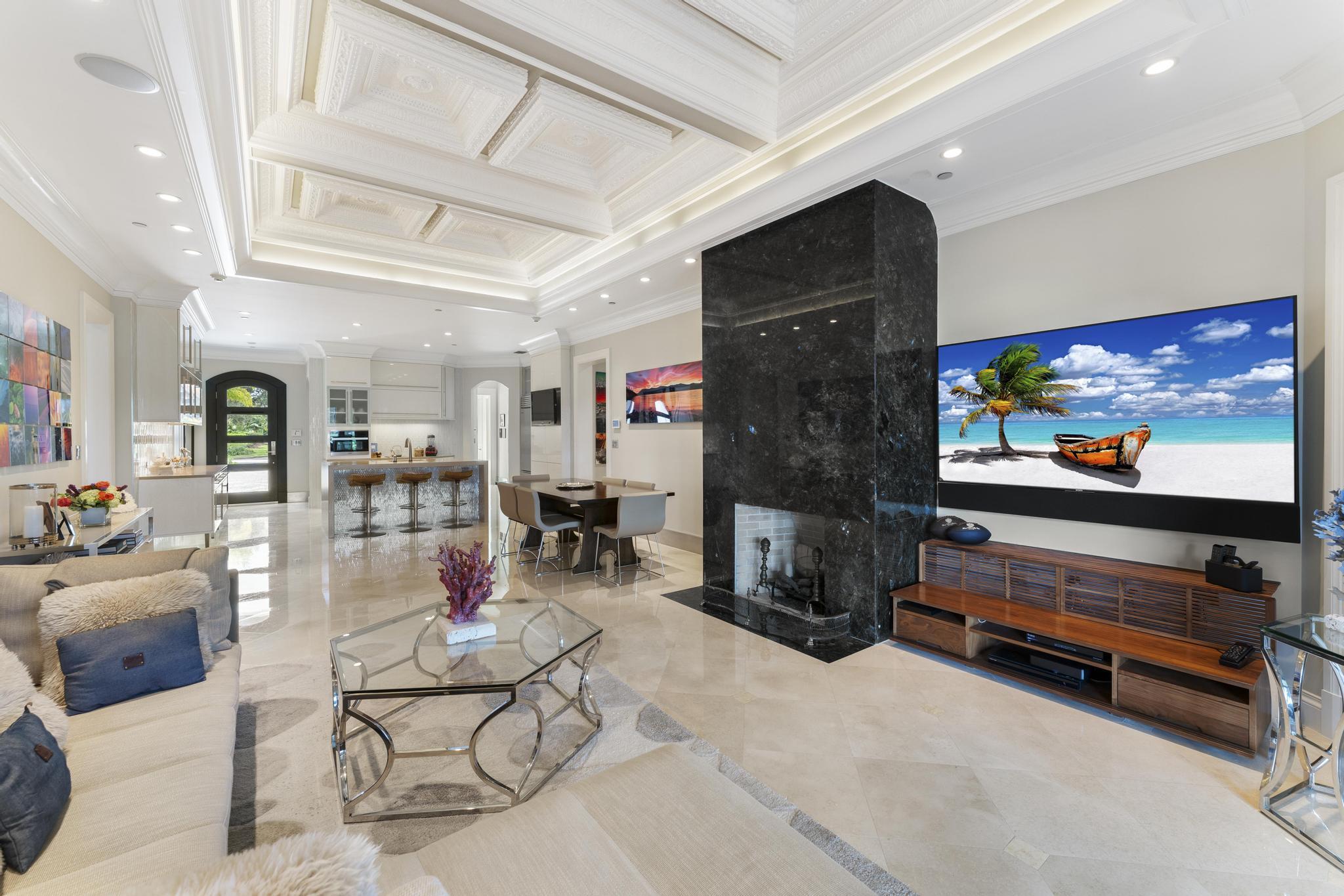 EAGLE TREE VILLAS PUD - Residential