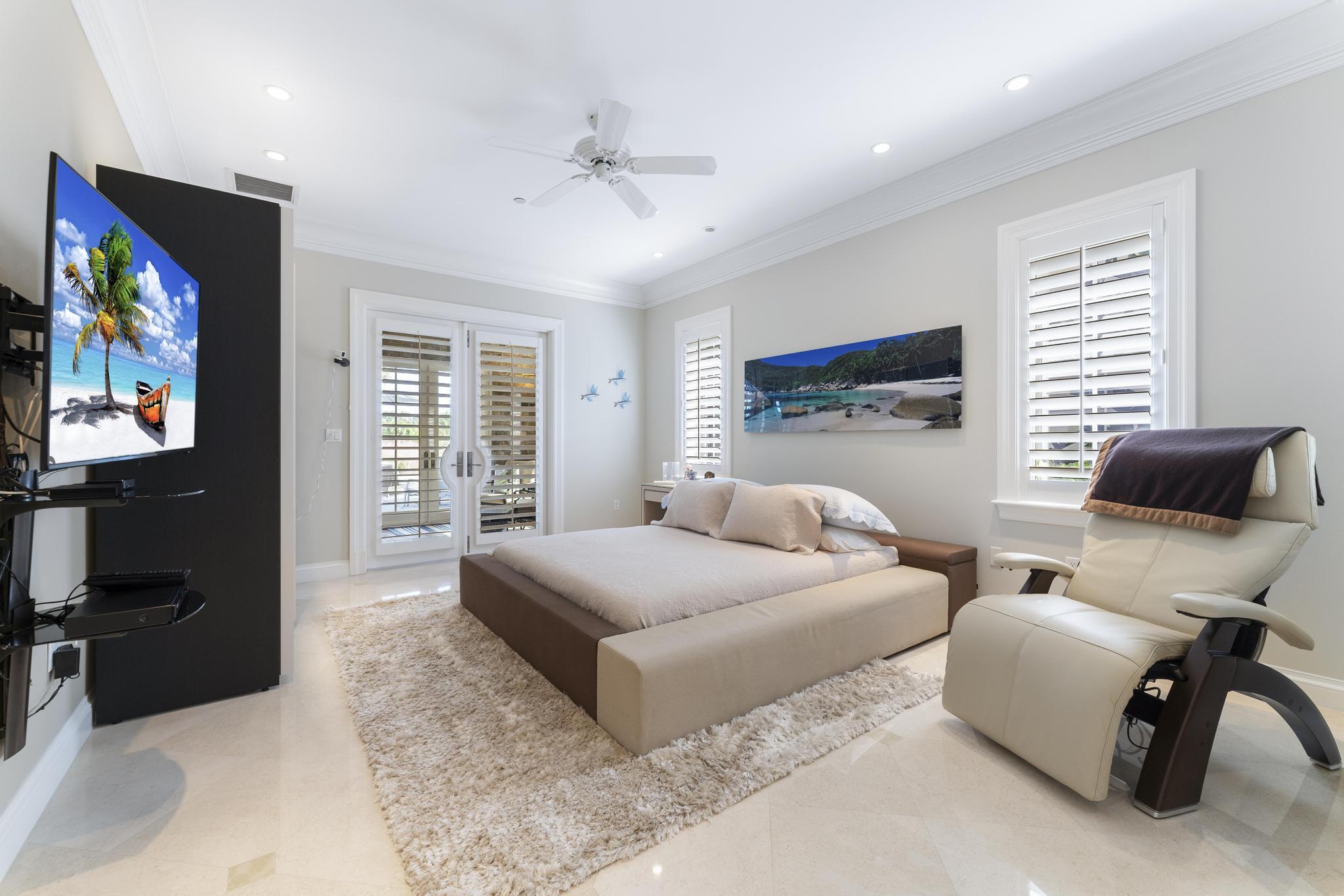 EAGLE TREE VILLAS PUD - Residential