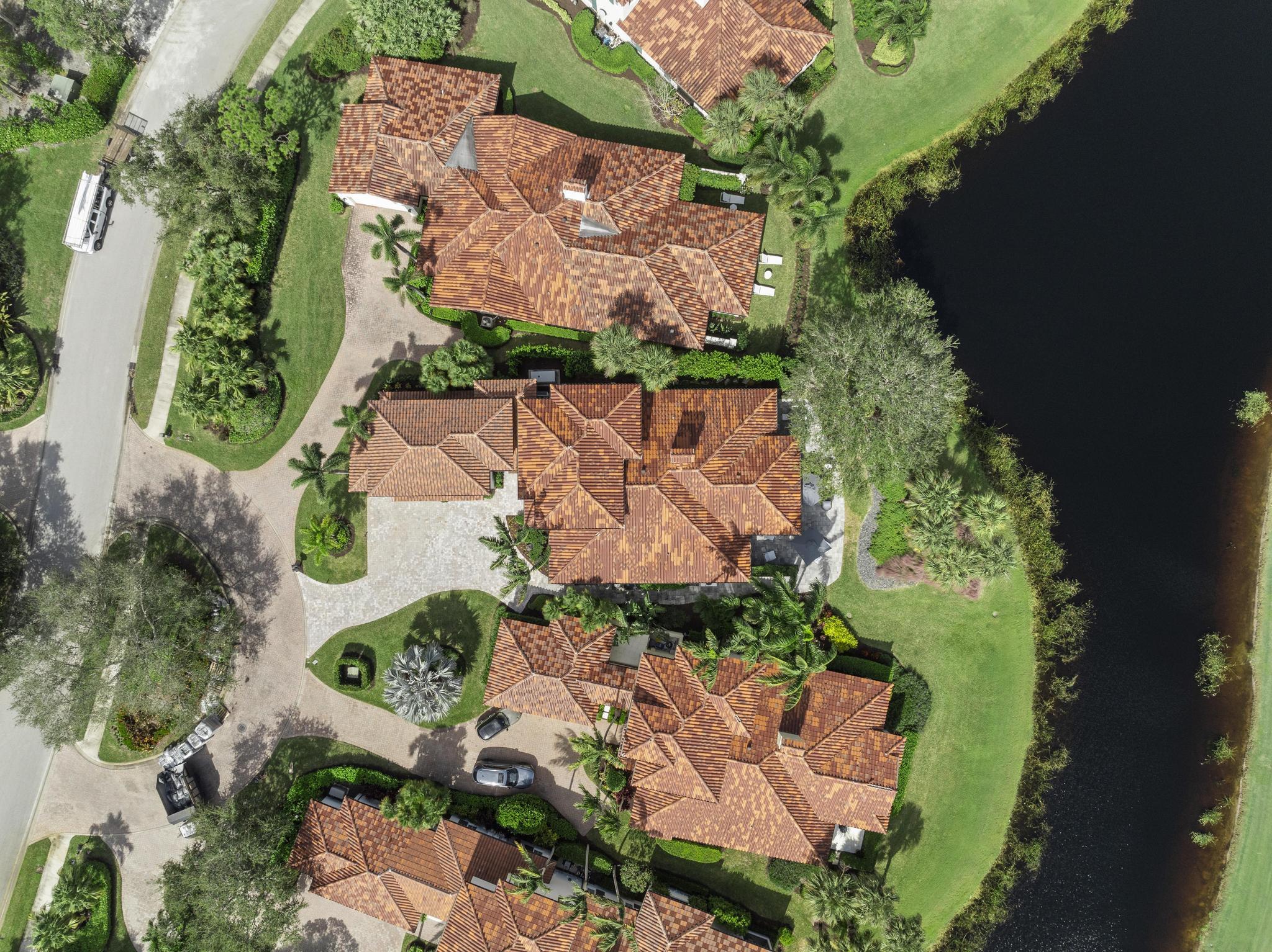 EAGLE TREE VILLAS PUD - Residential