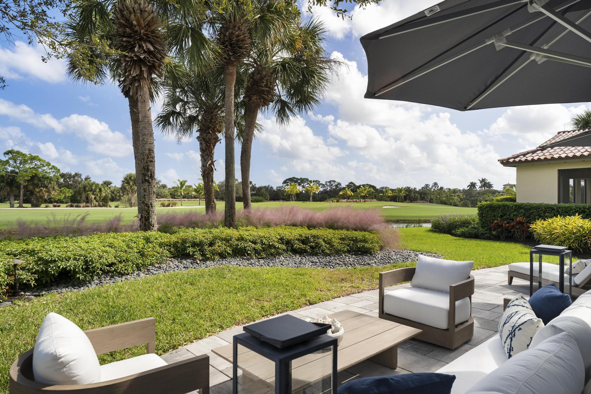 EAGLE TREE VILLAS PUD - Residential