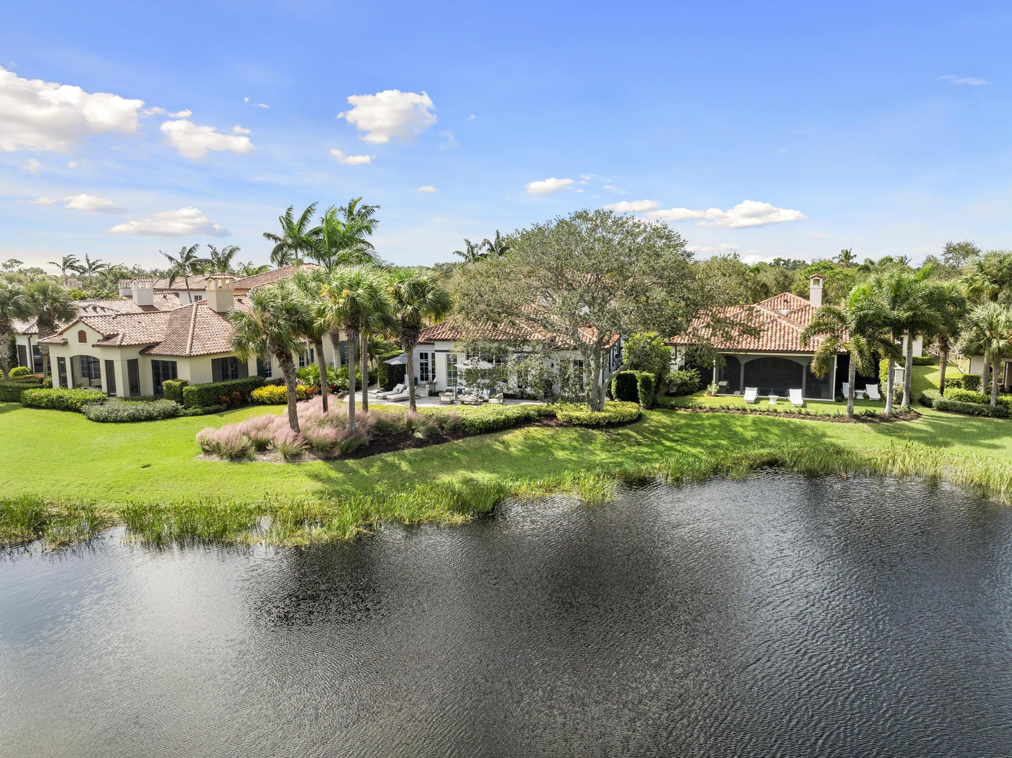 EAGLE TREE VILLAS PUD - Residential