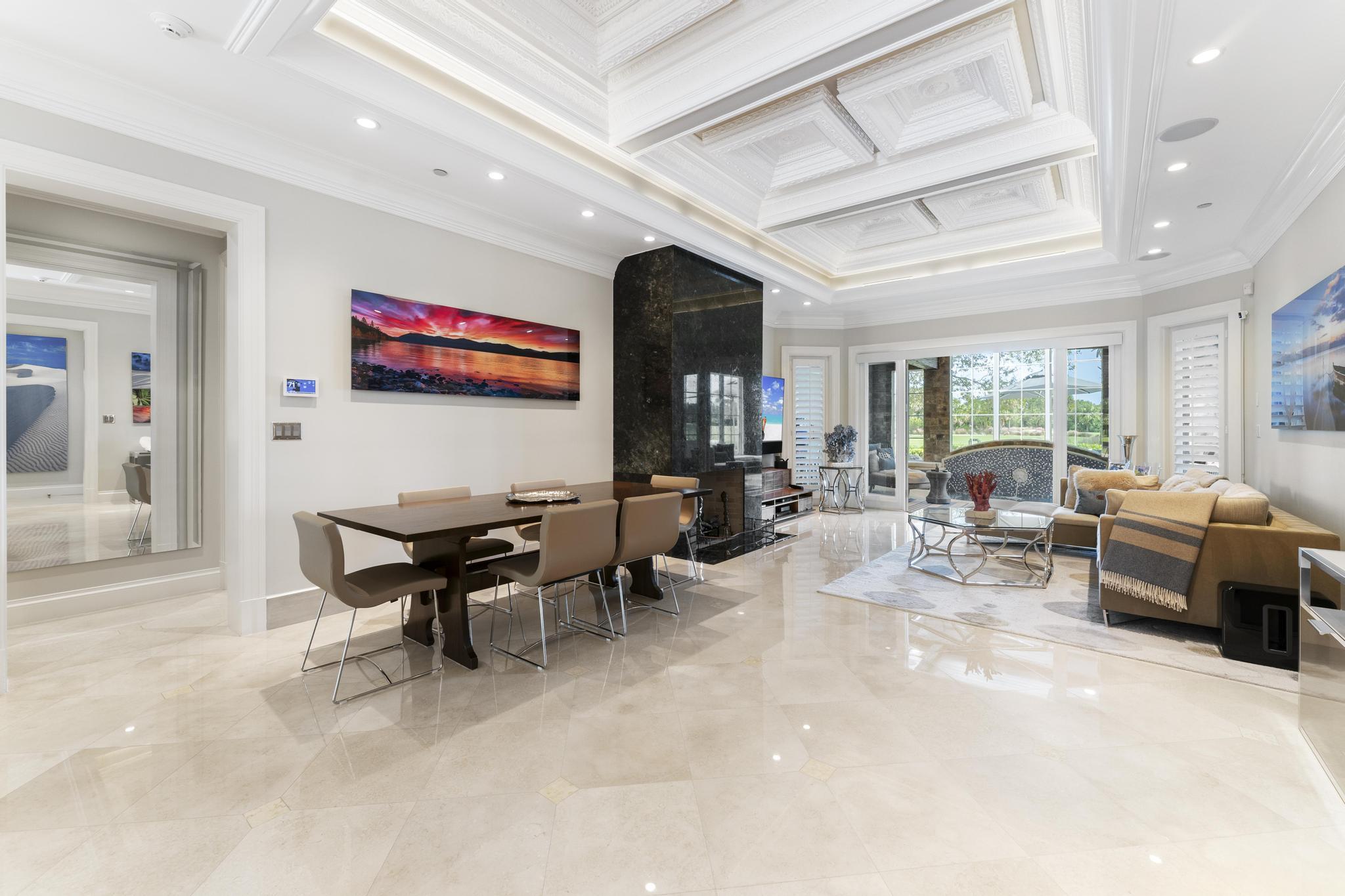 EAGLE TREE VILLAS PUD - Residential