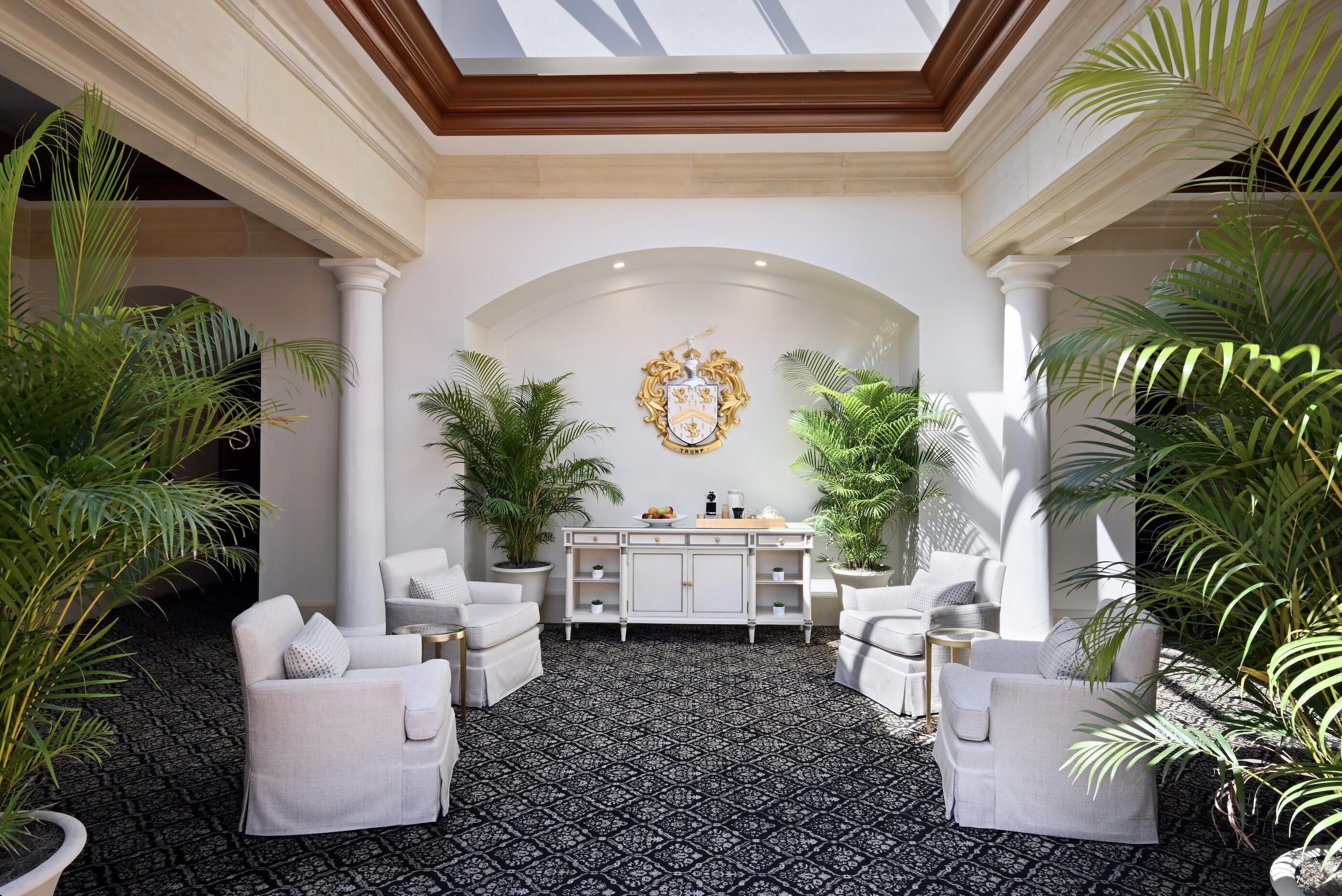 EAGLE TREE VILLAS PUD - Residential