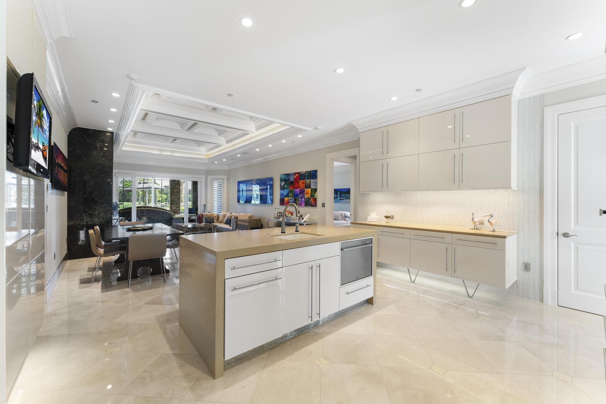 EAGLE TREE VILLAS PUD - Residential
