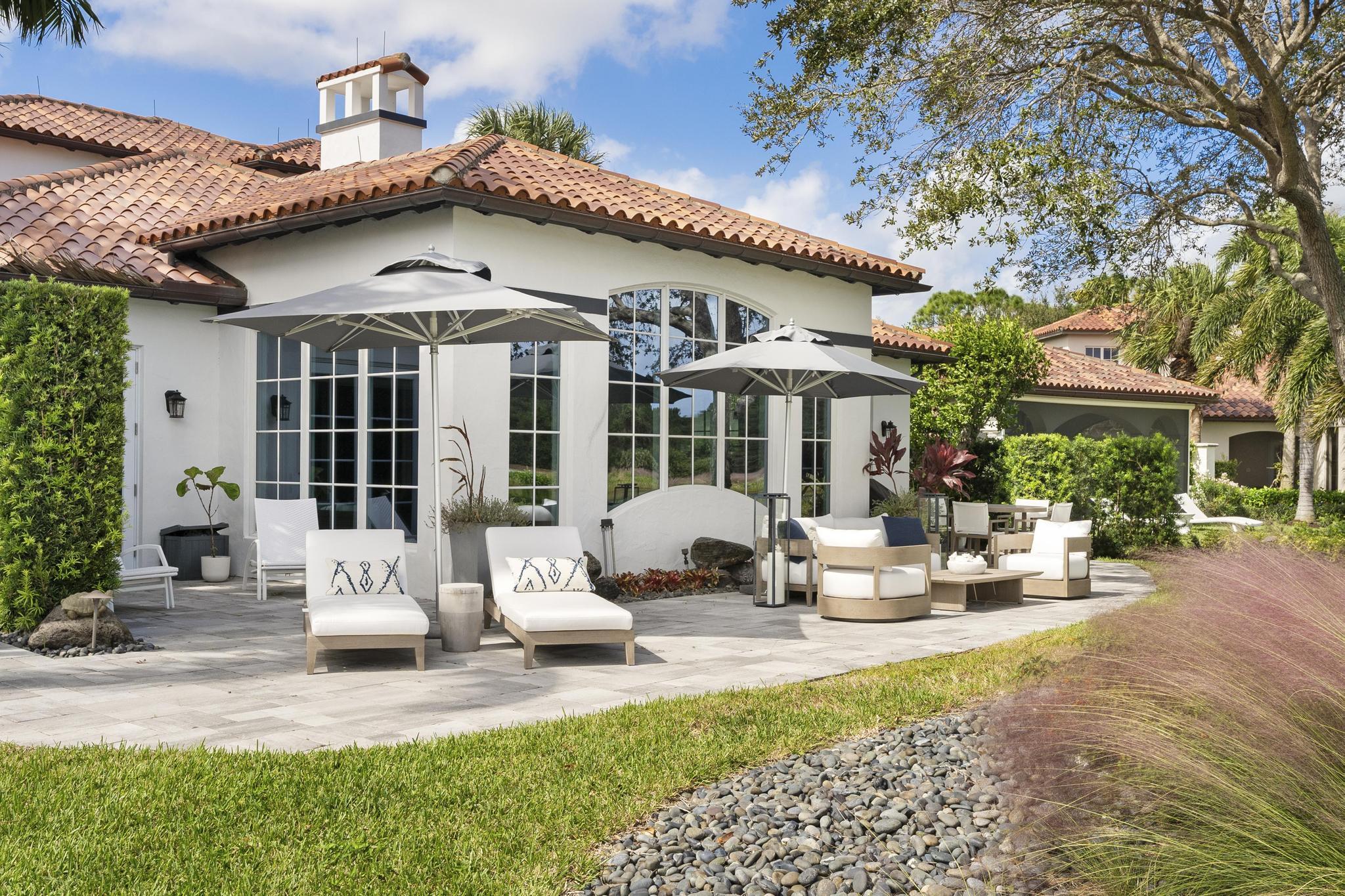 EAGLE TREE VILLAS PUD - Residential