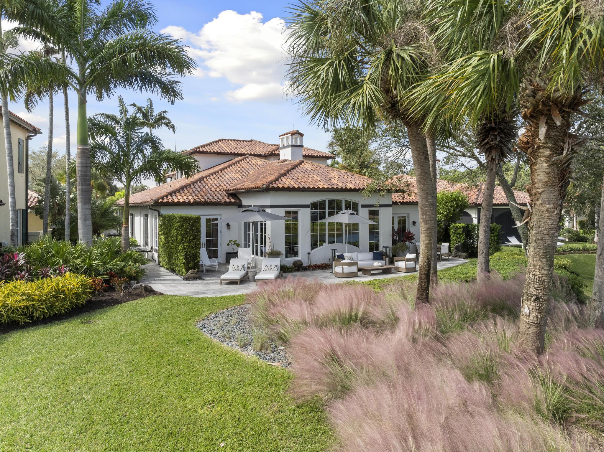 EAGLE TREE VILLAS PUD - Residential