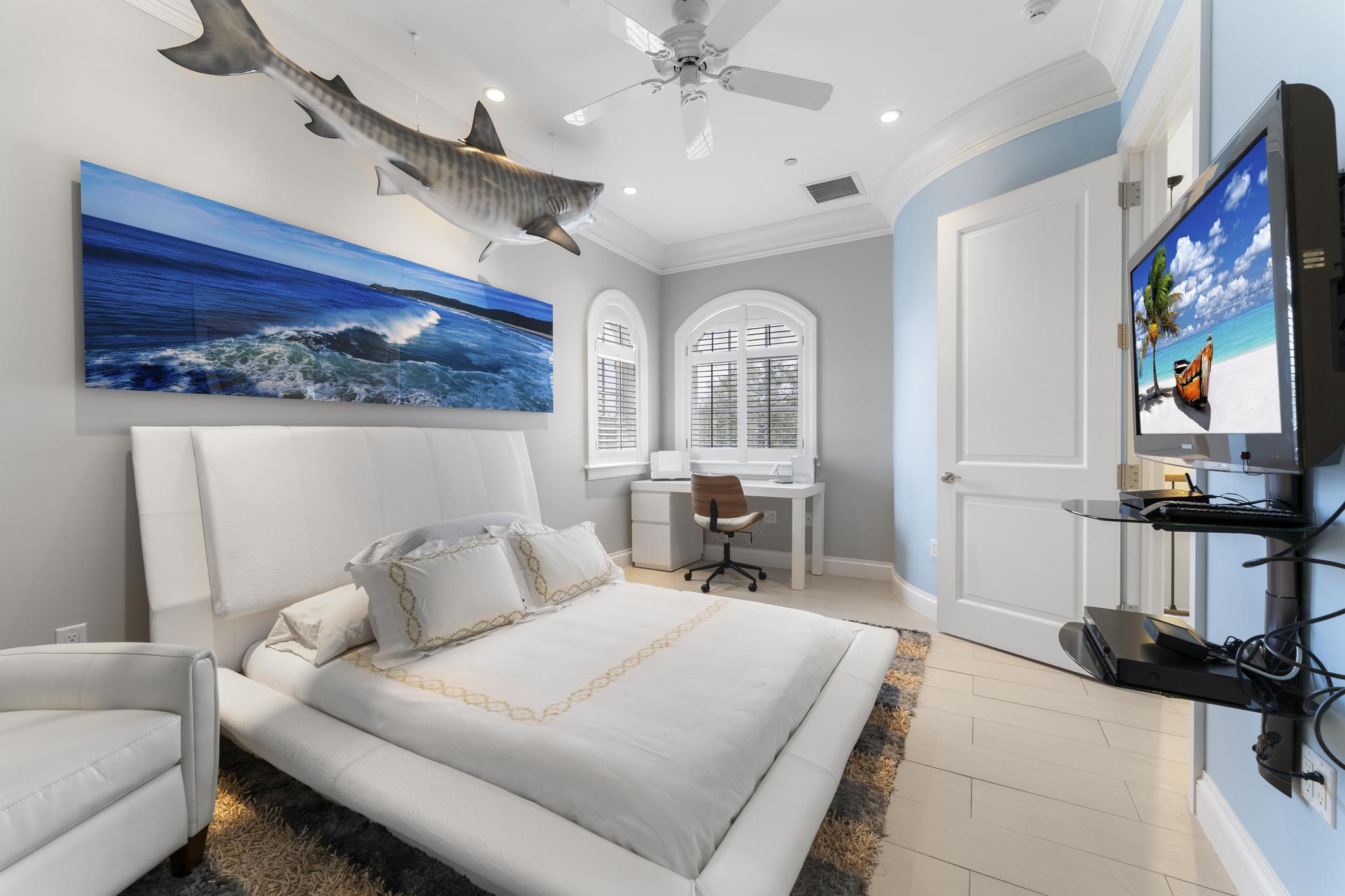EAGLE TREE VILLAS PUD - Residential