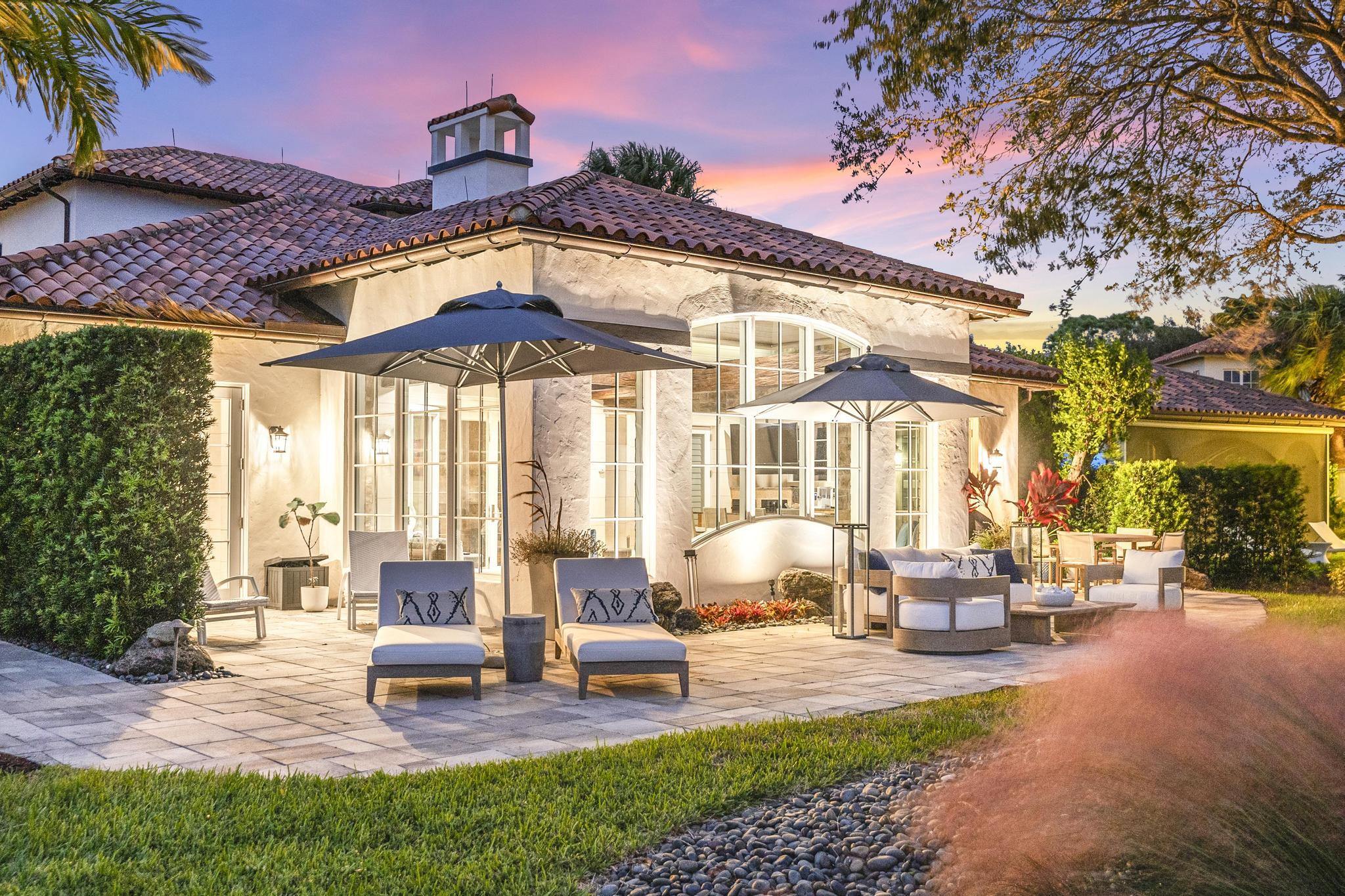 EAGLE TREE VILLAS PUD - Residential