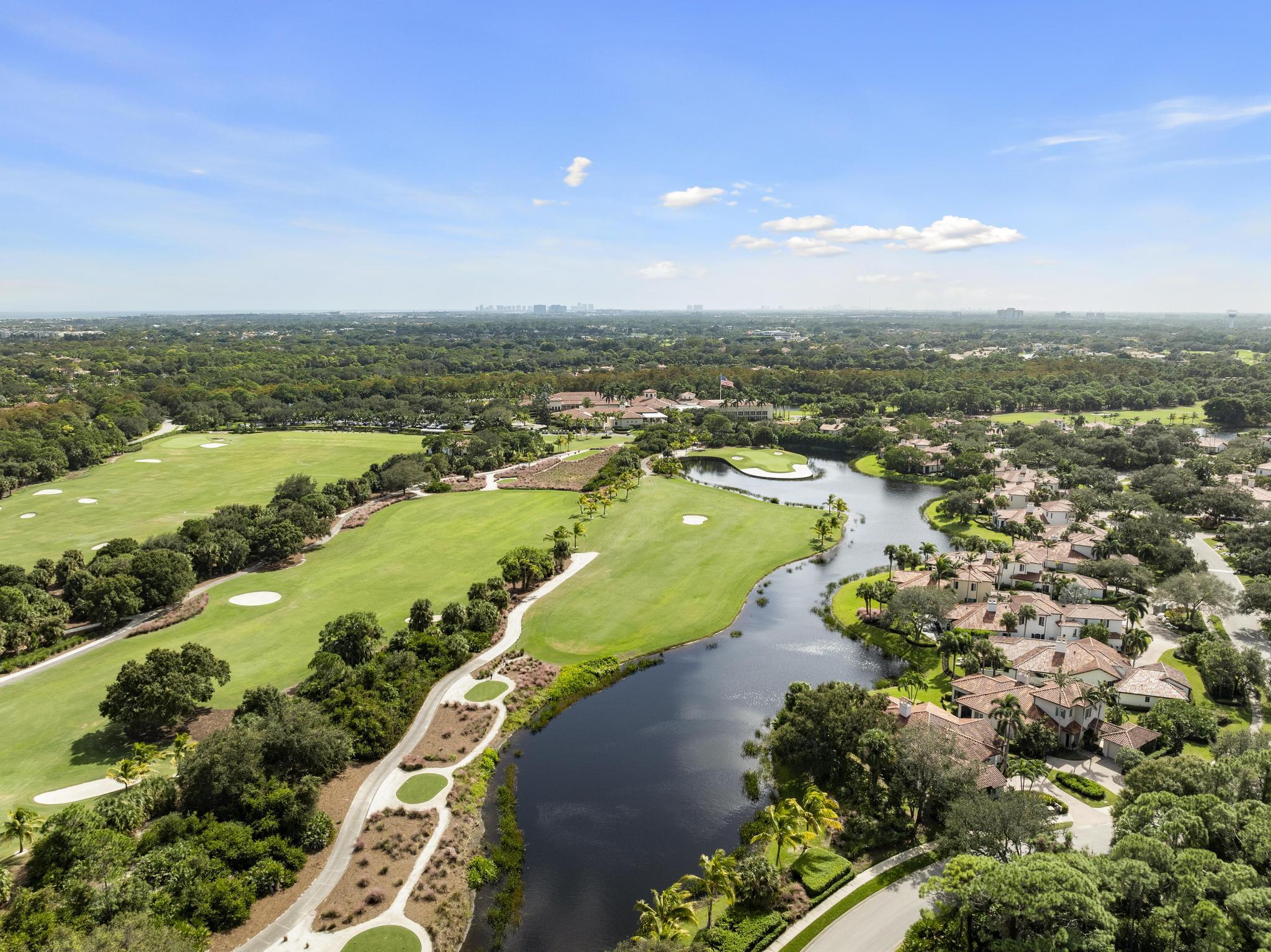 EAGLE TREE VILLAS PUD - Residential