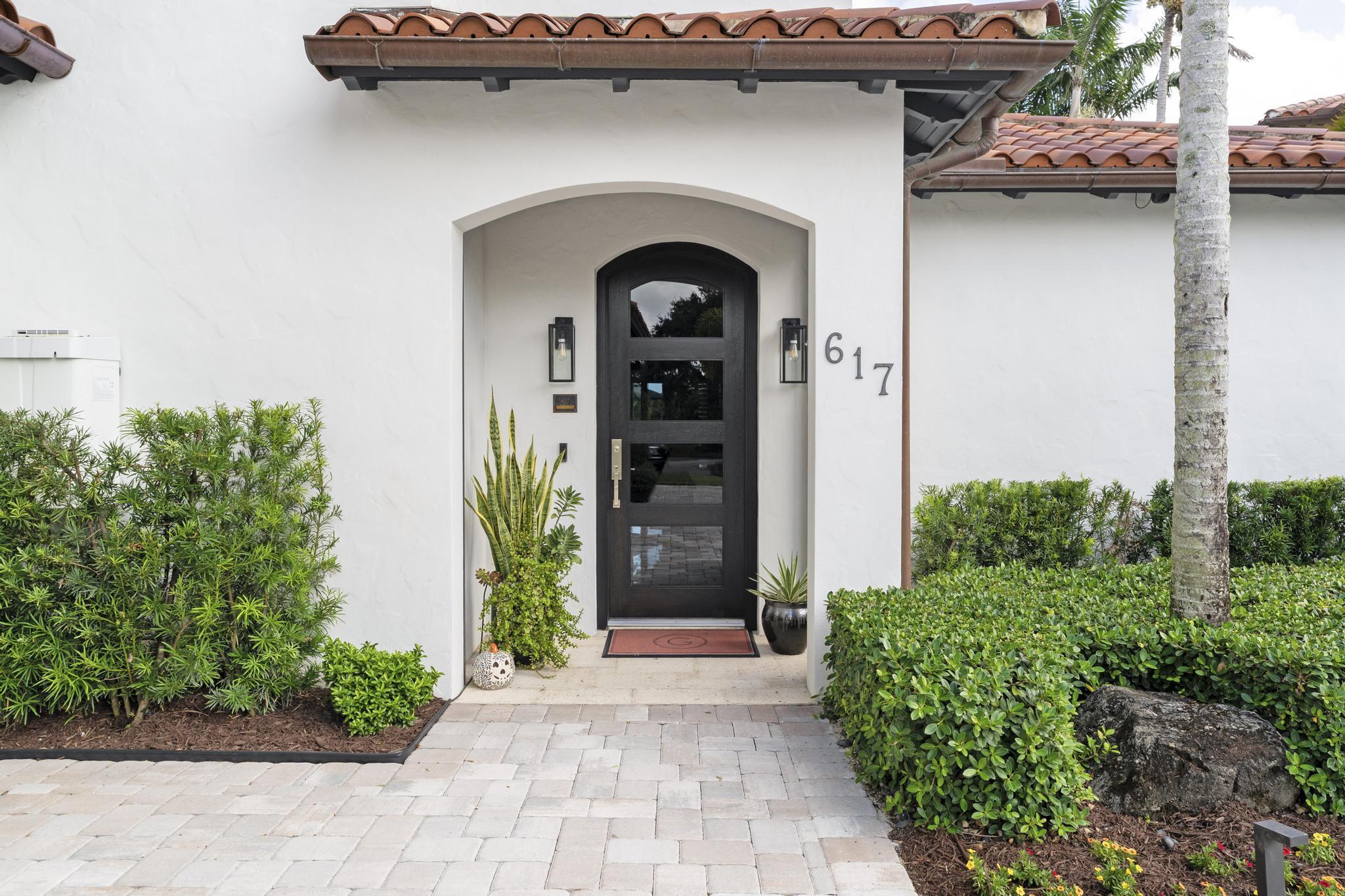 EAGLE TREE VILLAS PUD - Residential
