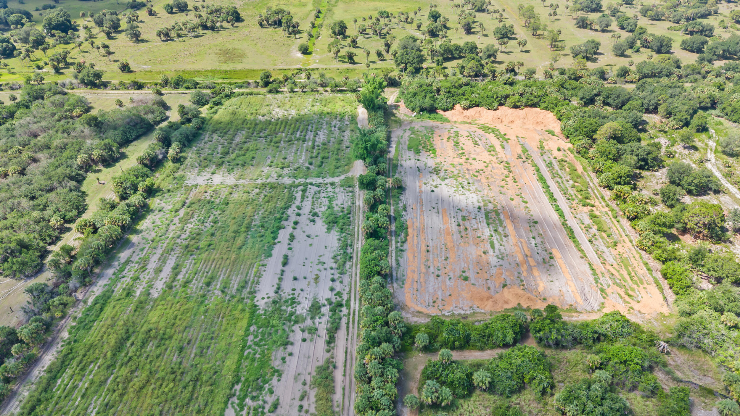 SUNRISE GROVES UNREC - Land