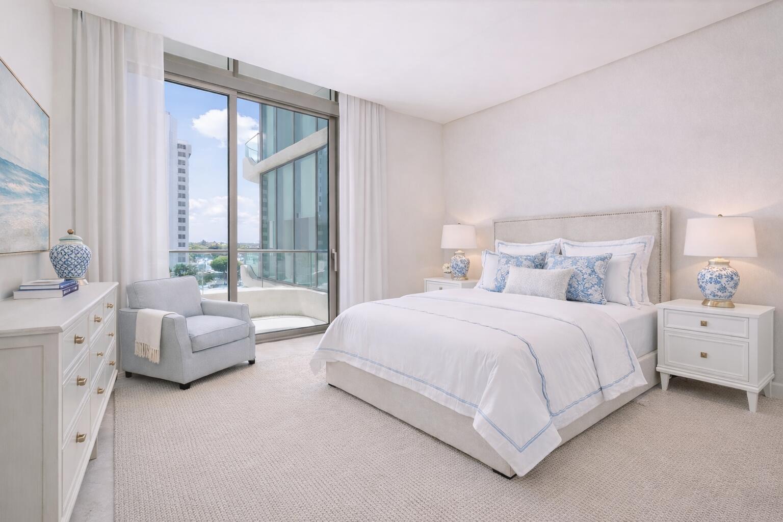 1515 FLAGLER CONDO - Residential