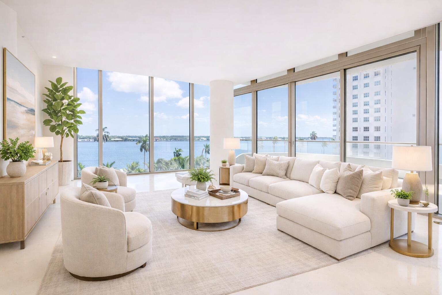 1515 FLAGLER CONDO - Residential
