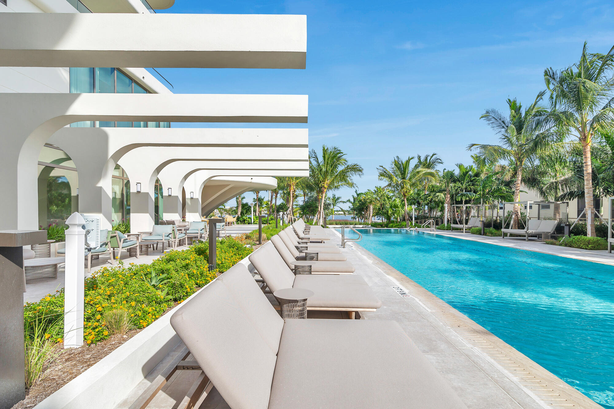 1515 FLAGLER CONDO - Residential