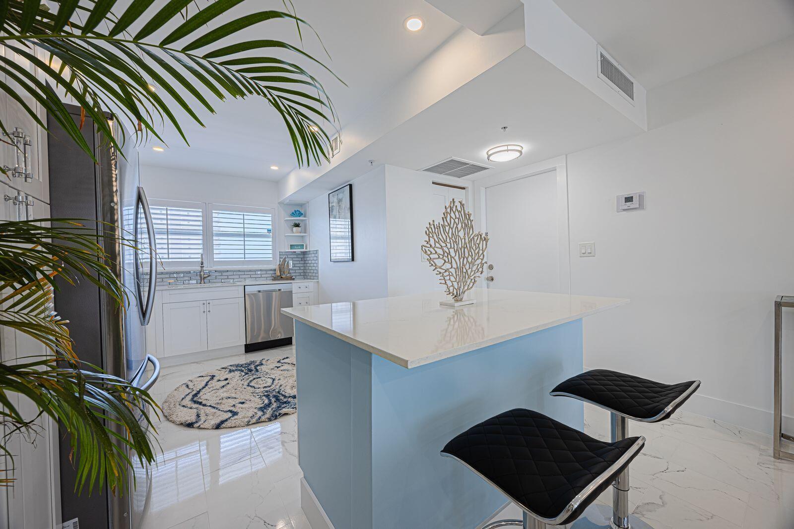SEAGATE OF HIGHLAND CONDO - Residential