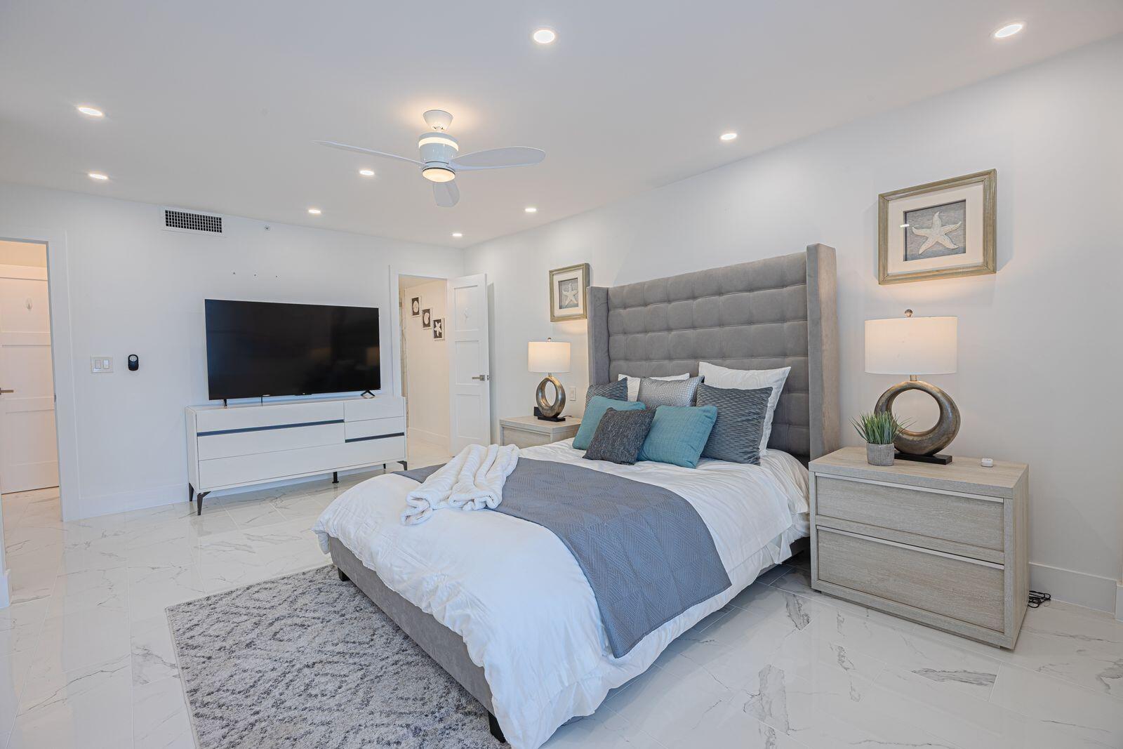 SEAGATE OF HIGHLAND CONDO - Residential