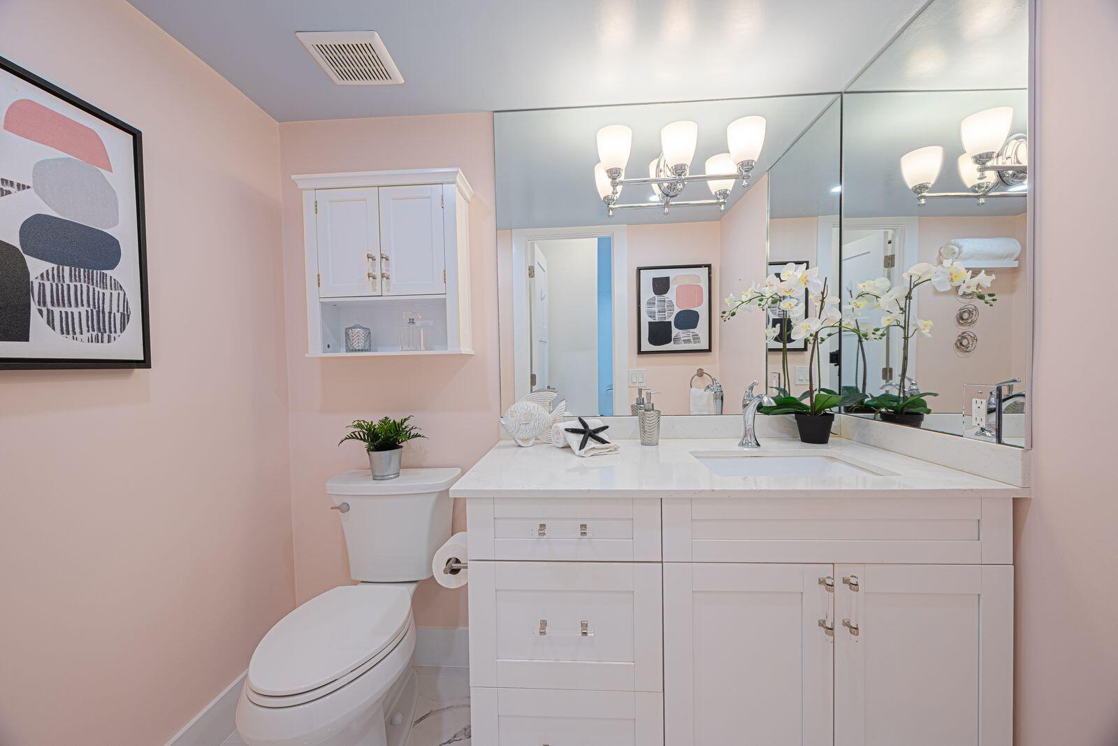 SEAGATE OF HIGHLAND CONDO - Residential